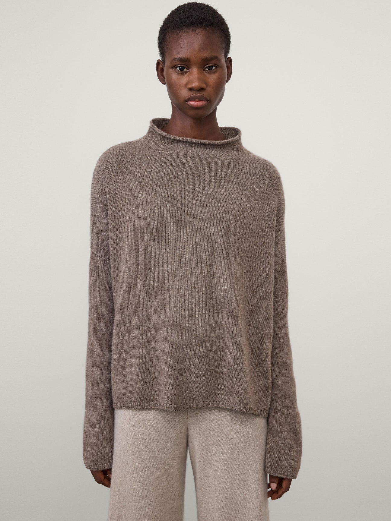 Sandy Sweater