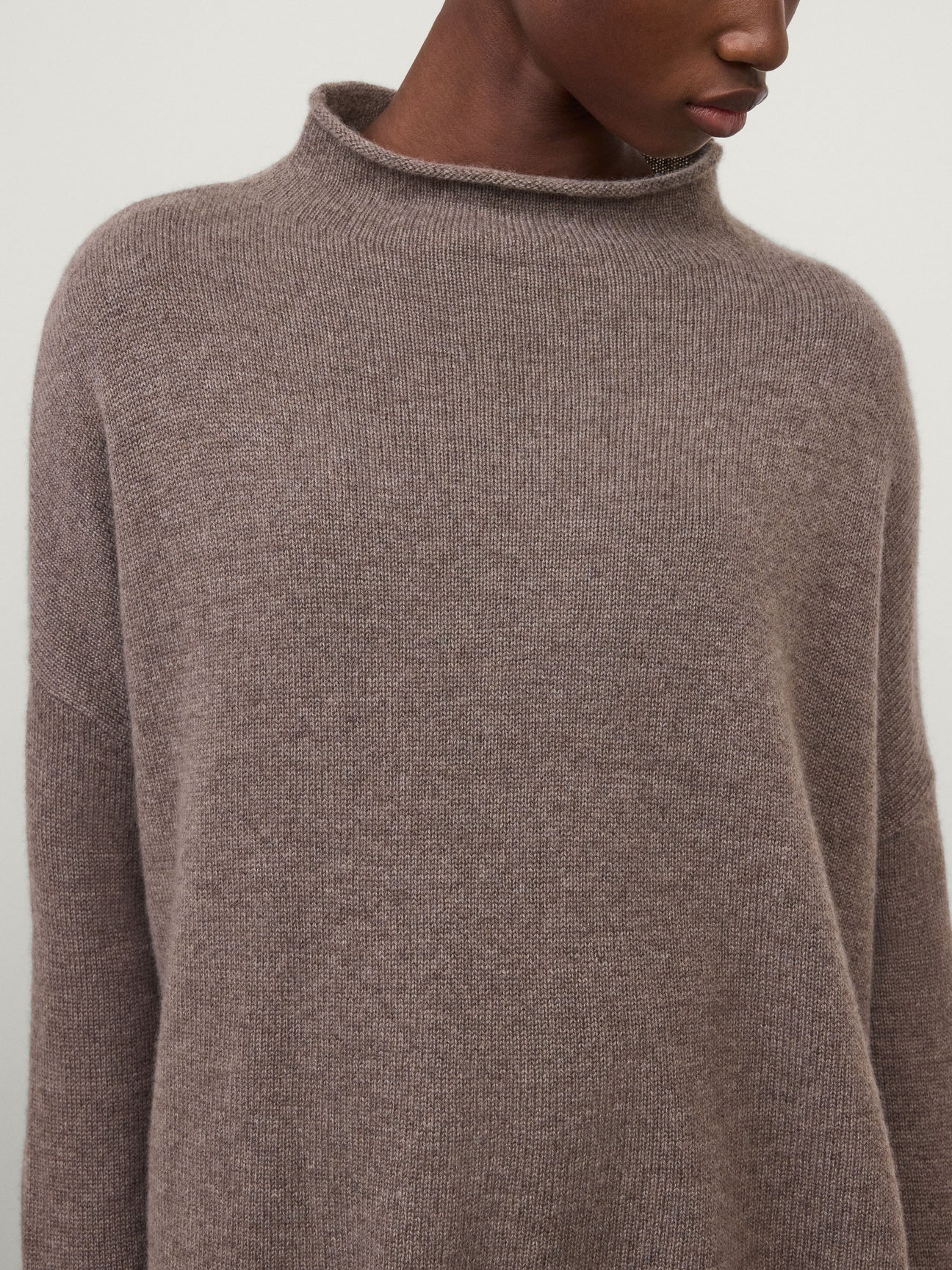 Sandy Sweater