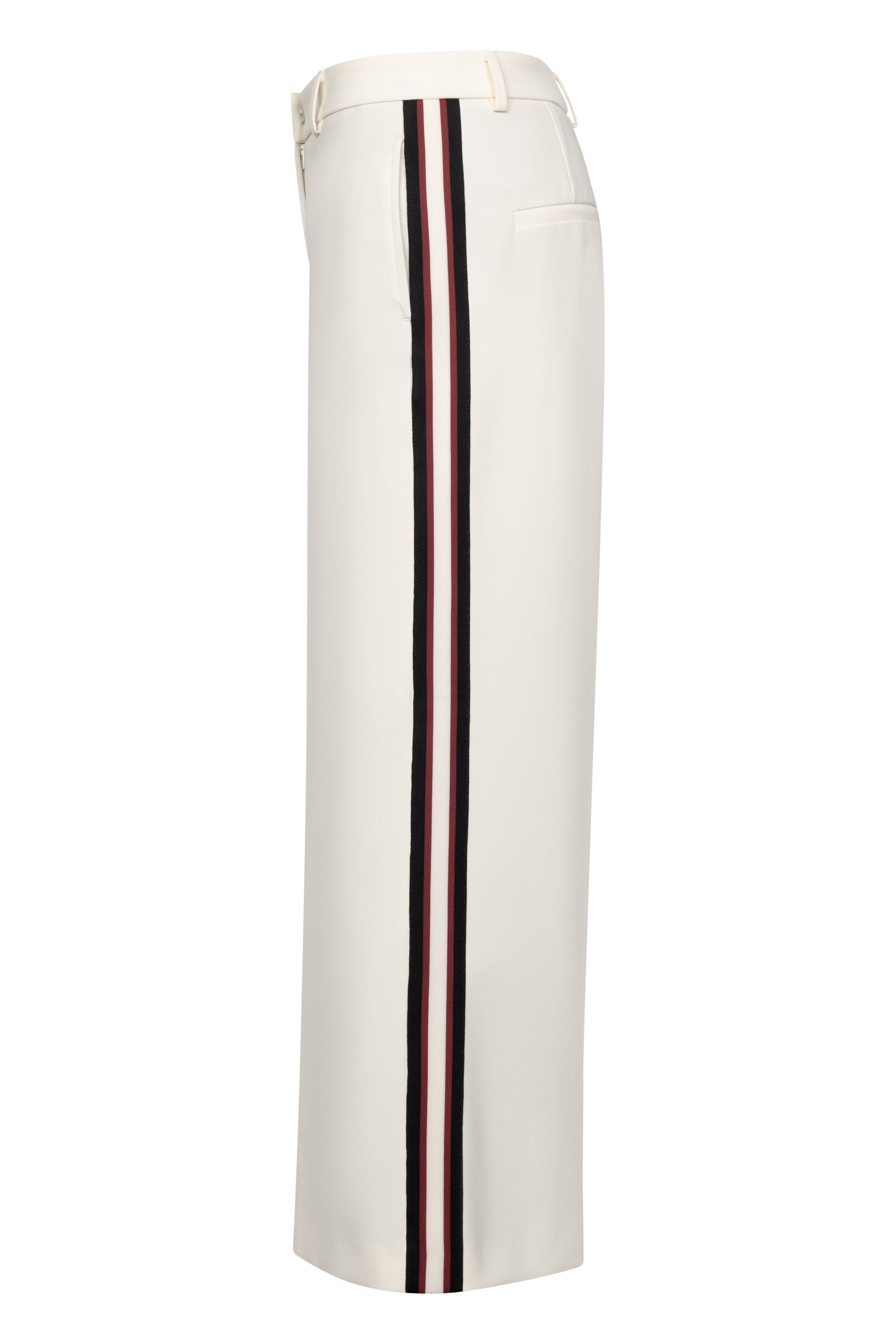 Hose Anita Stripe