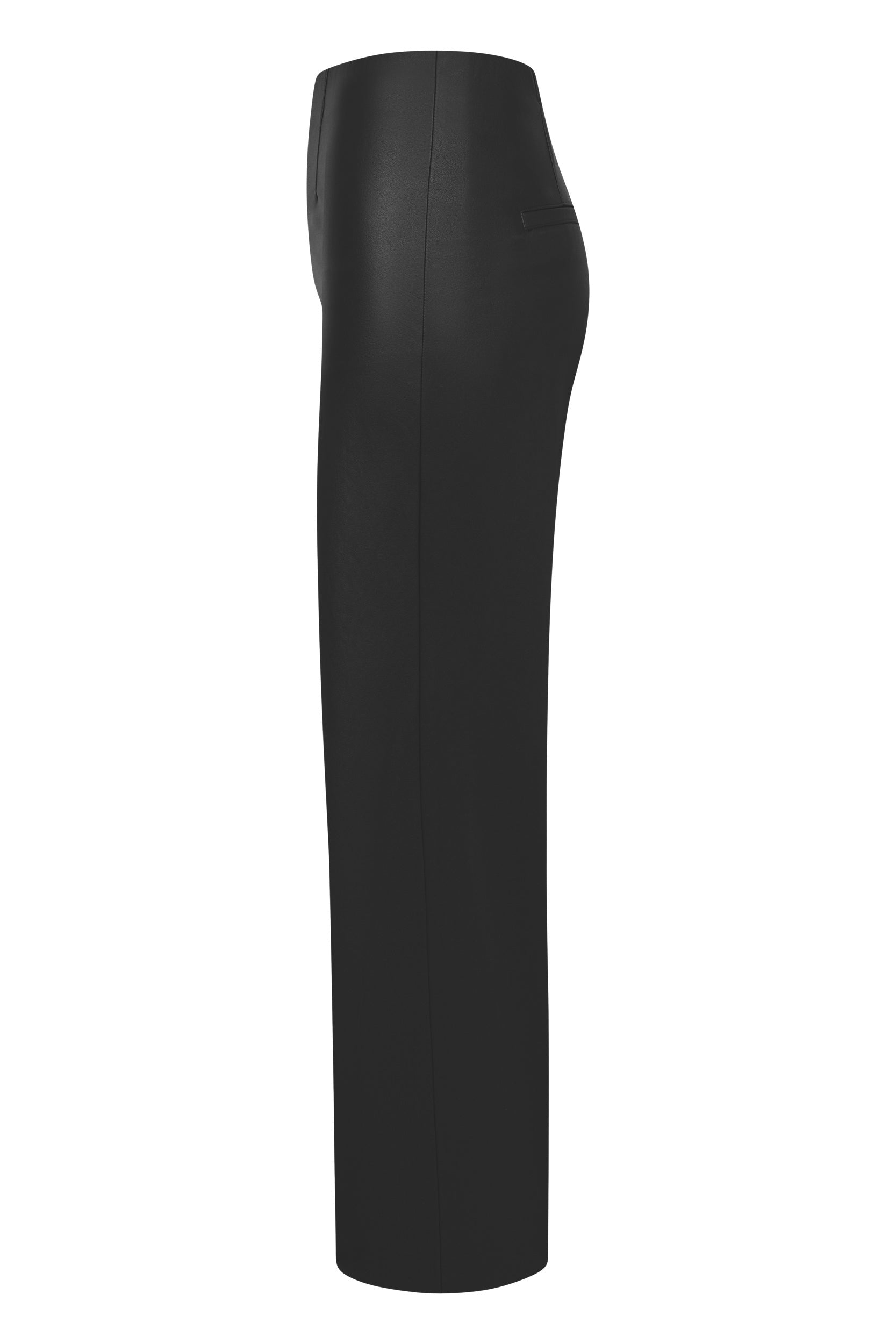 Hose Kimberly Vegan Nappa Leather