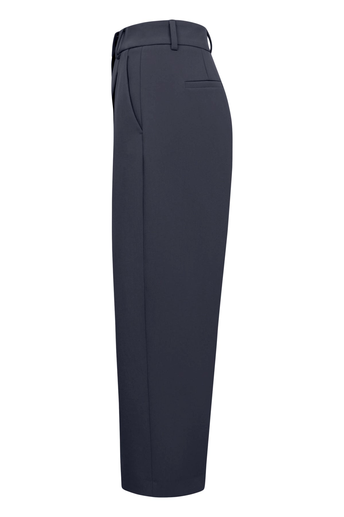 Hose Sloanne Optical Fine Wool