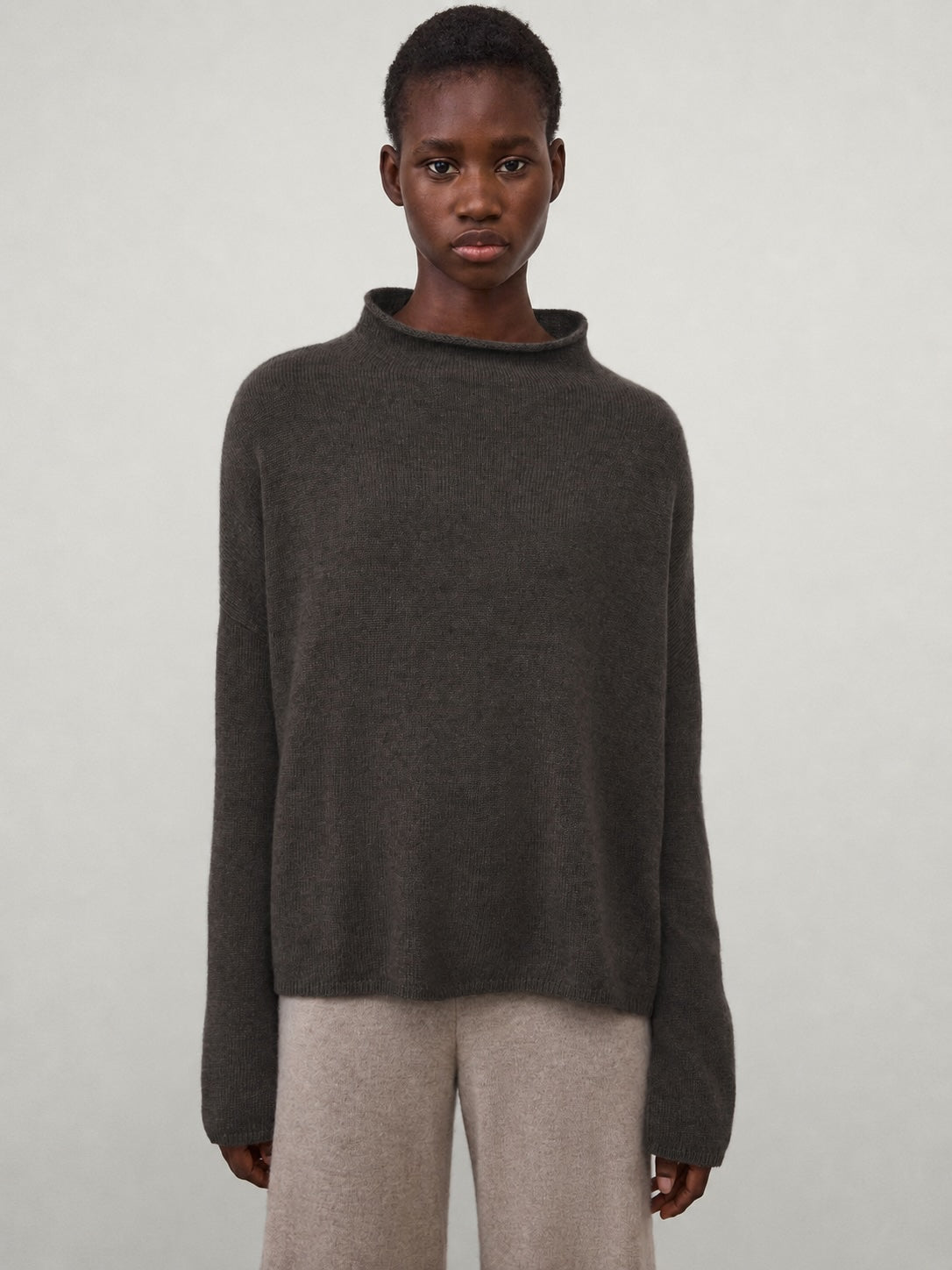 Sandy Sweater