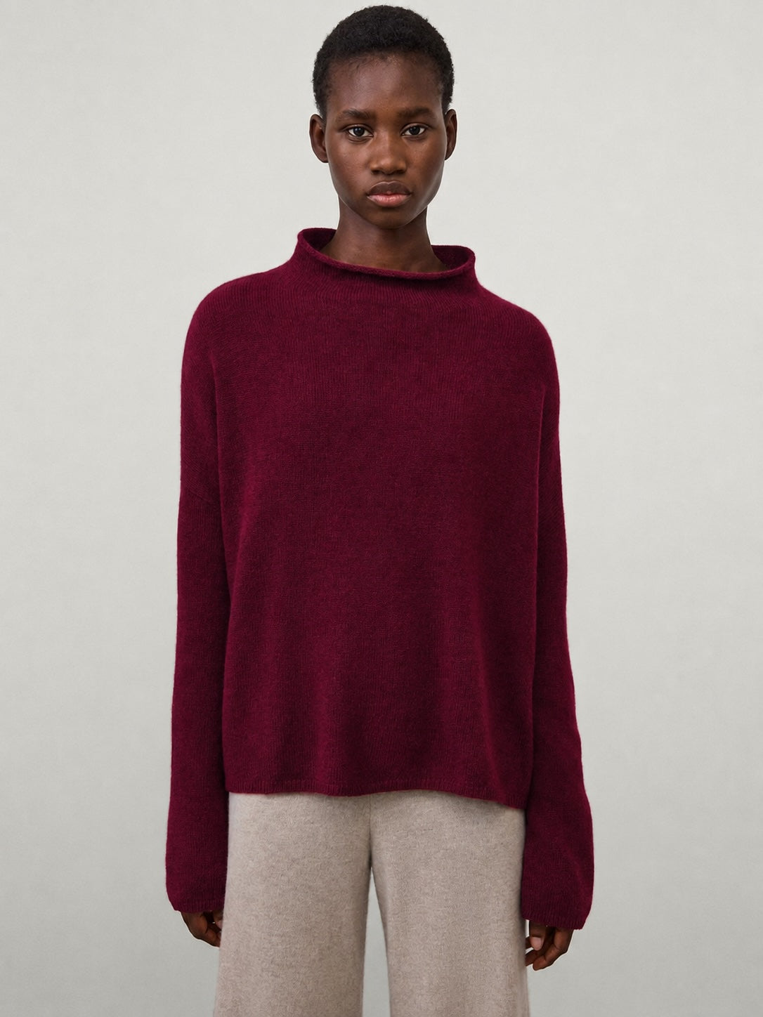 Sandy Sweater