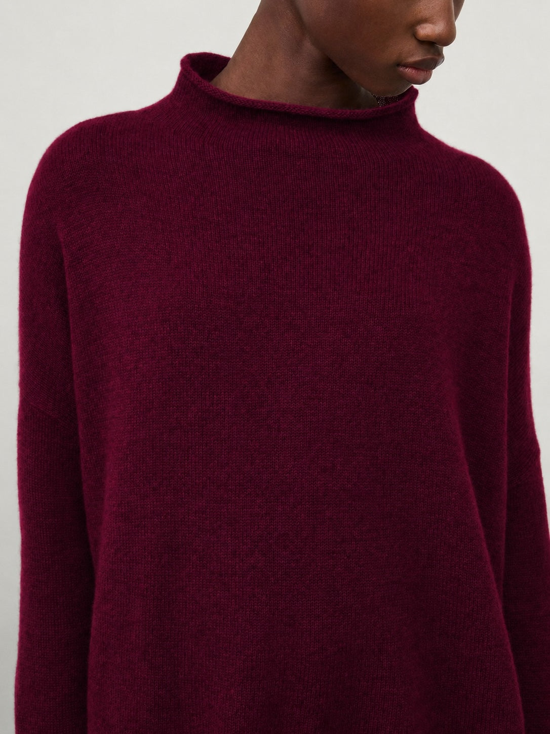 Sandy Sweater