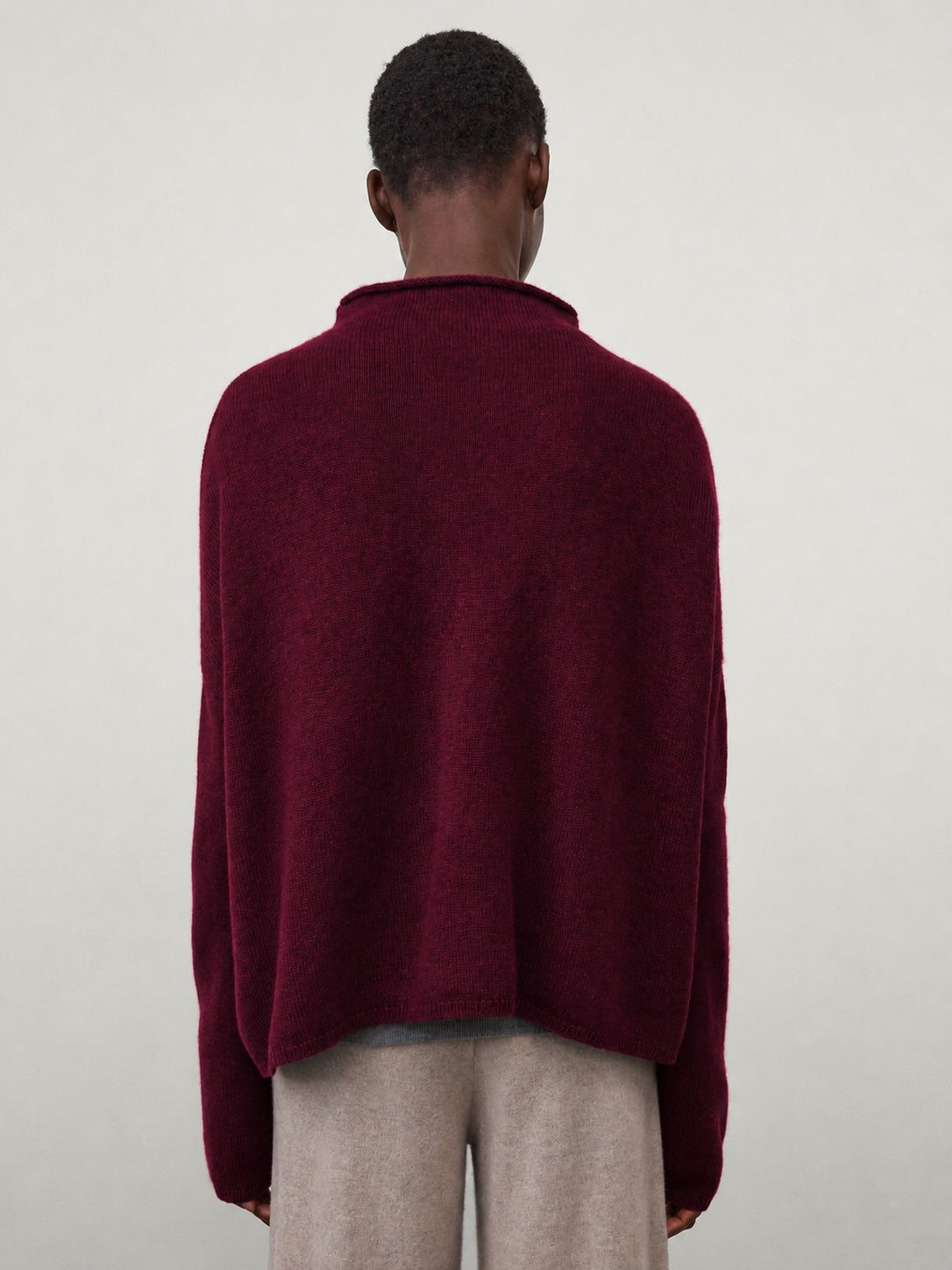 Sandy Sweater