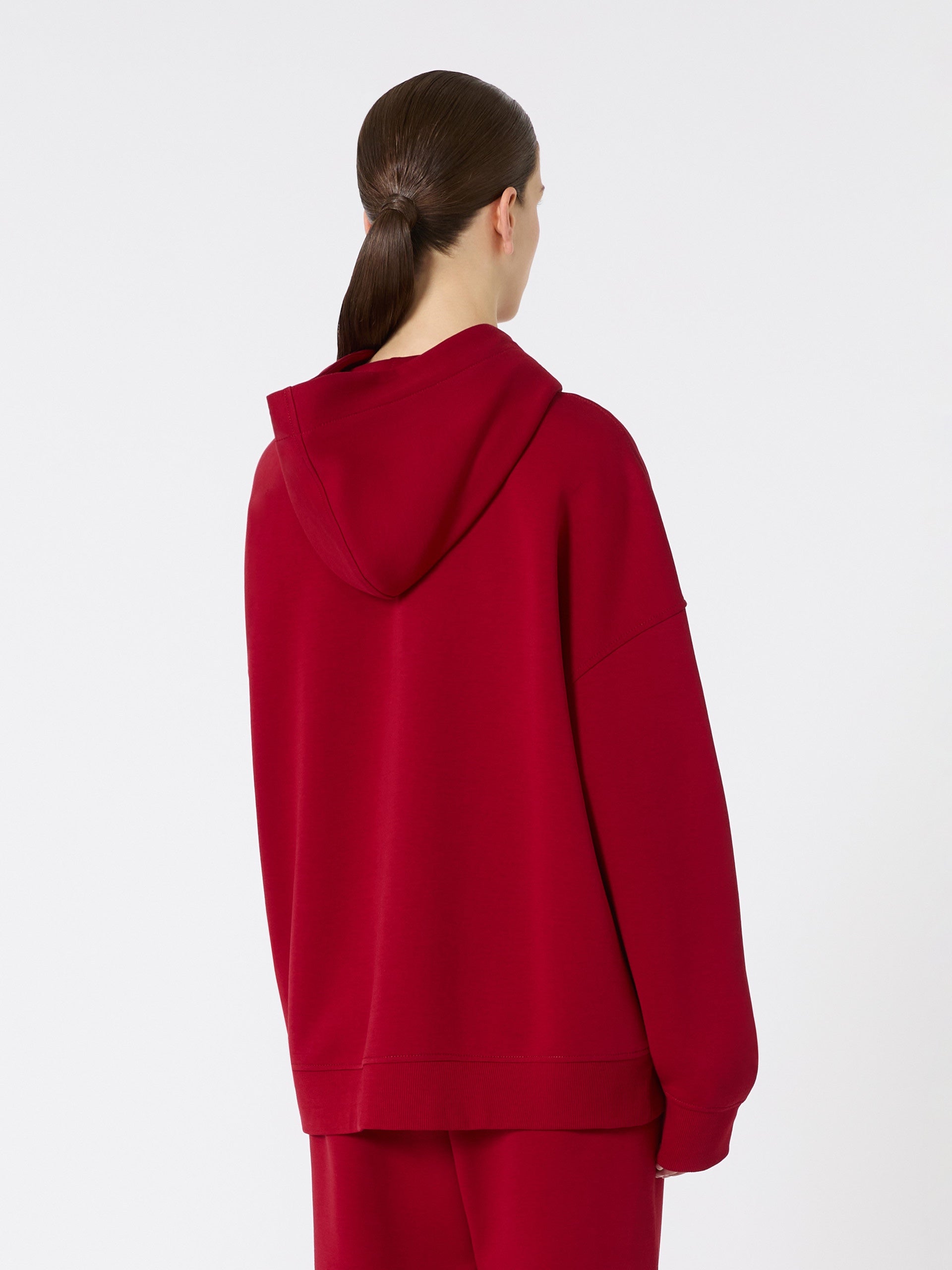 Hoodie Siena