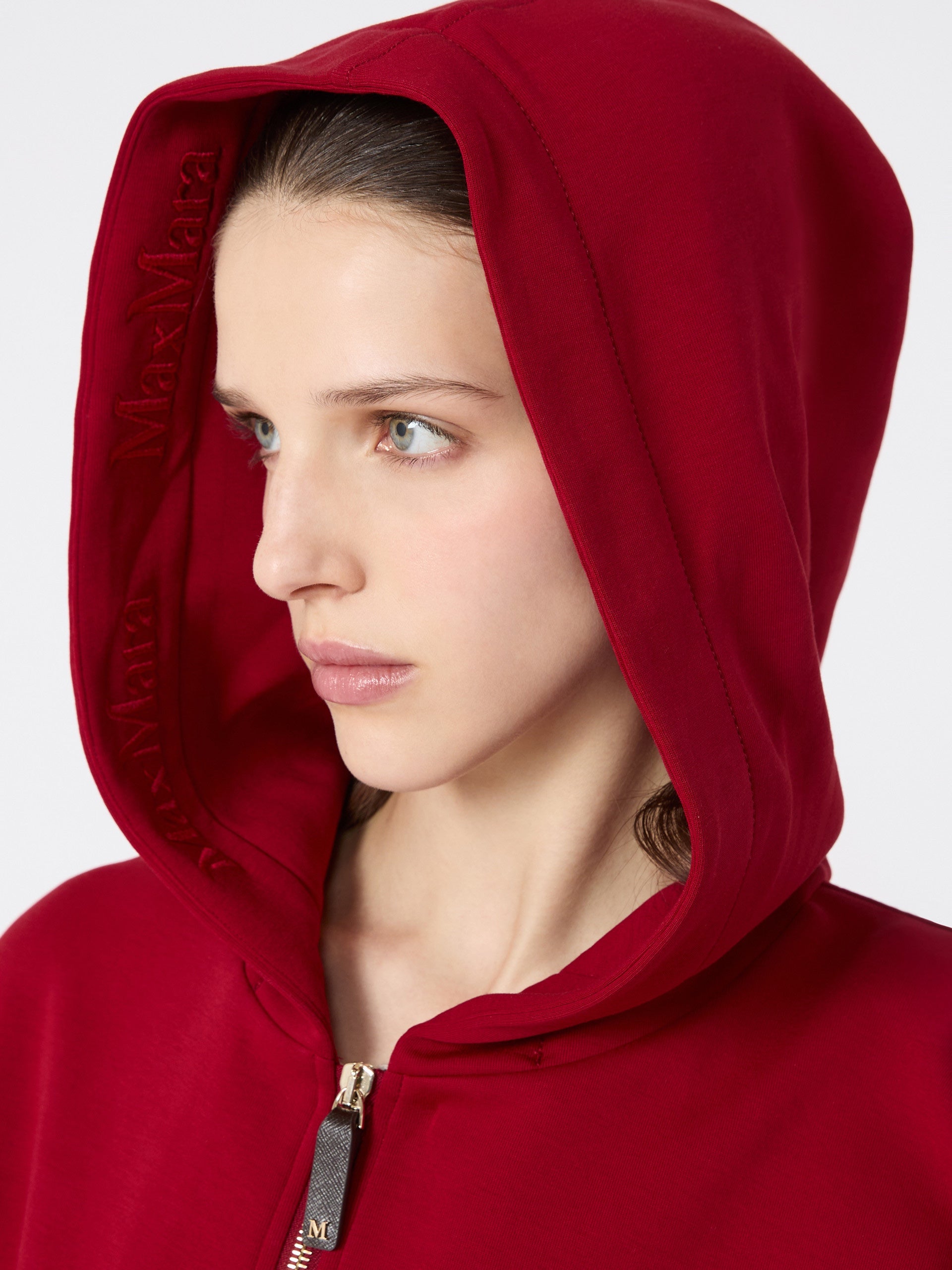 Hoodie Siena