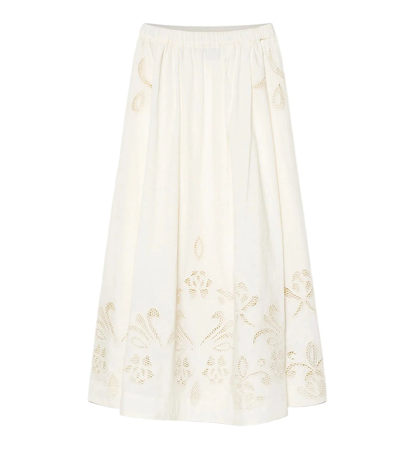 Popline Skirt Lunamaris