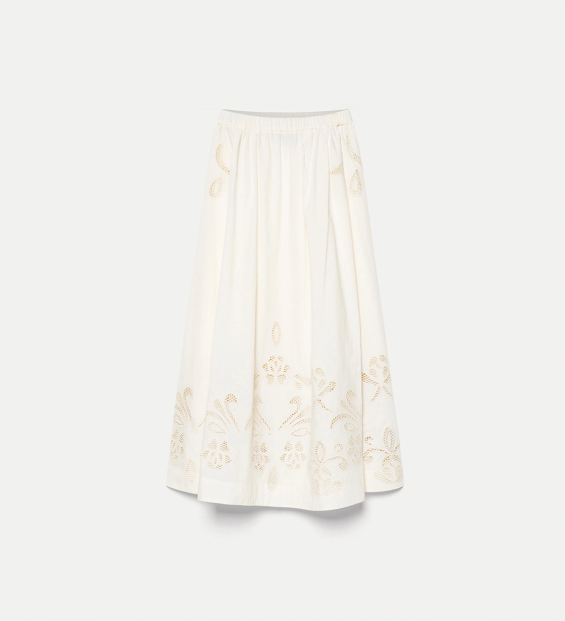 Popline Skirt Lunamaris