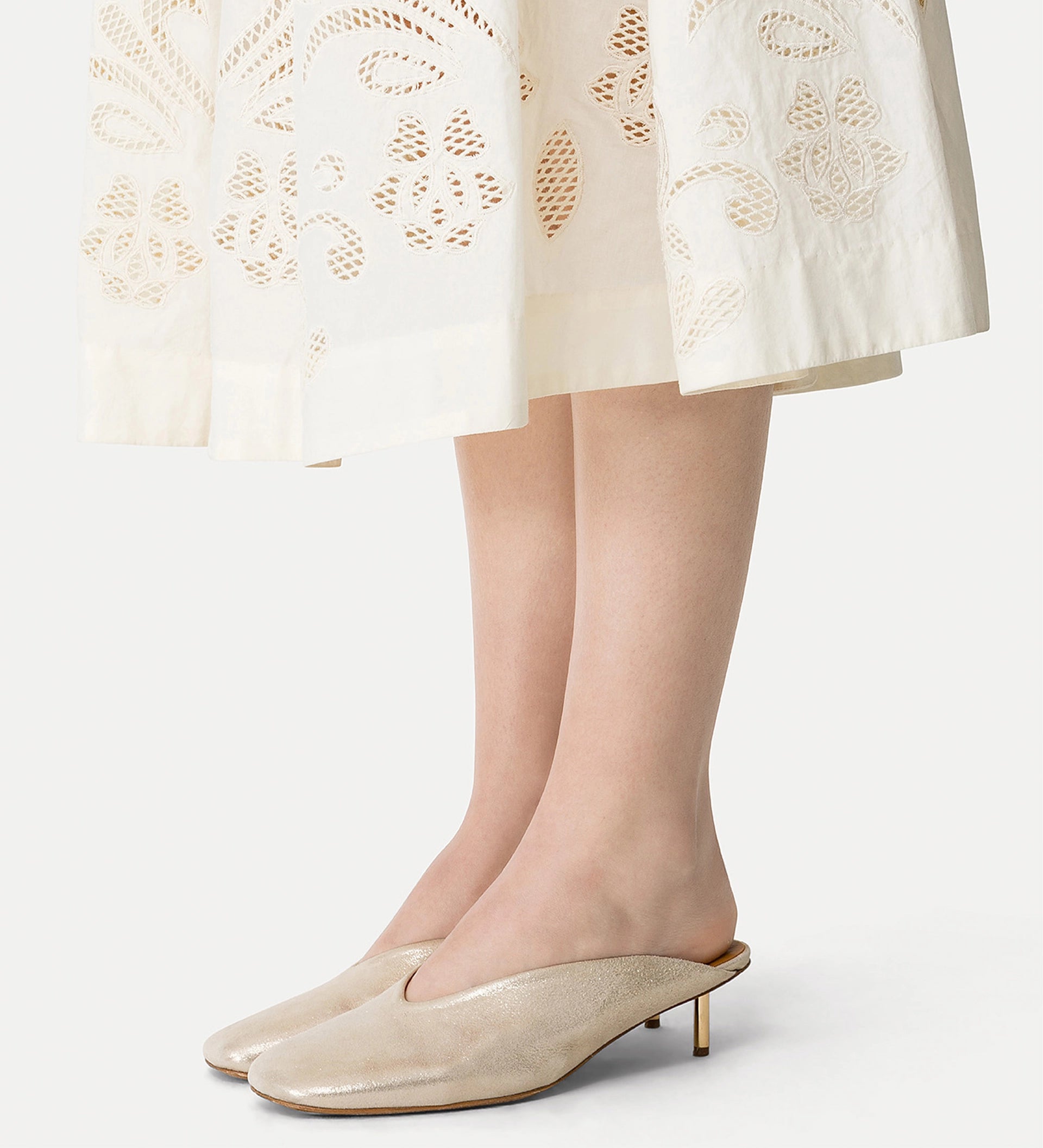 Popline Skirt Lunamaris