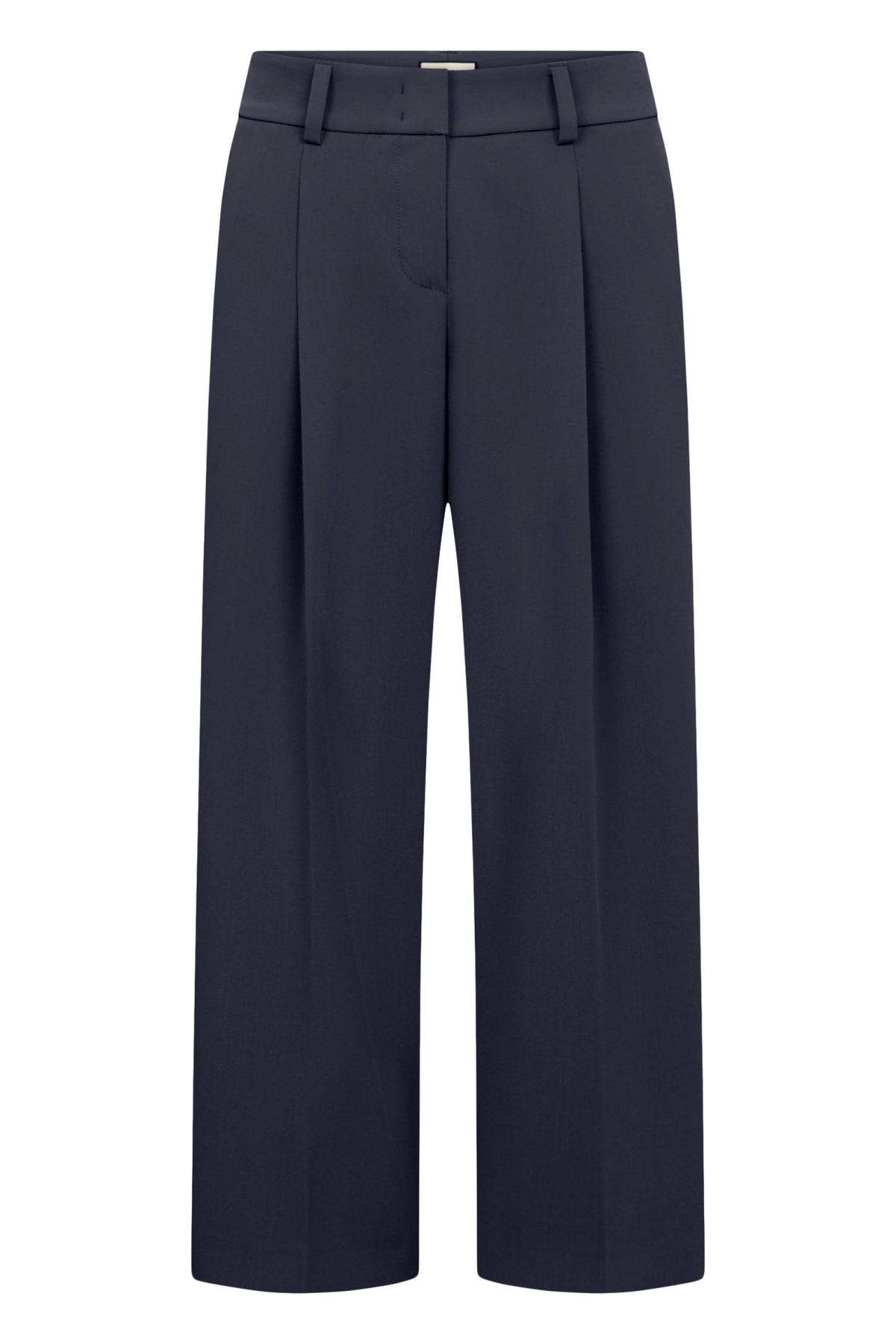 Hose Sloanne Optical Fine Wool