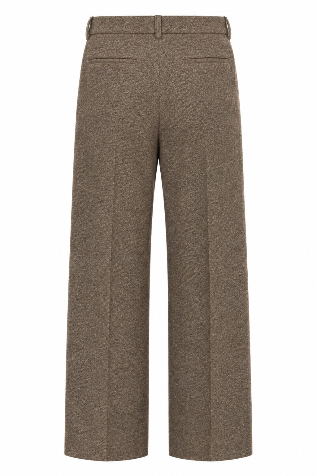 Hose Sloanne Blended Panama