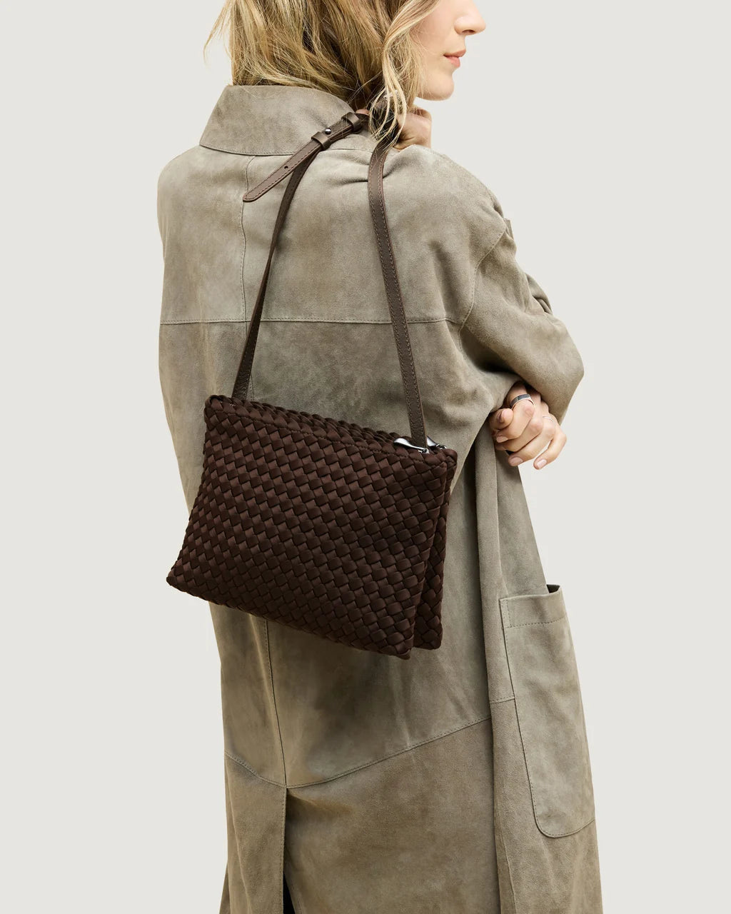 Soho Envelope Crossbody