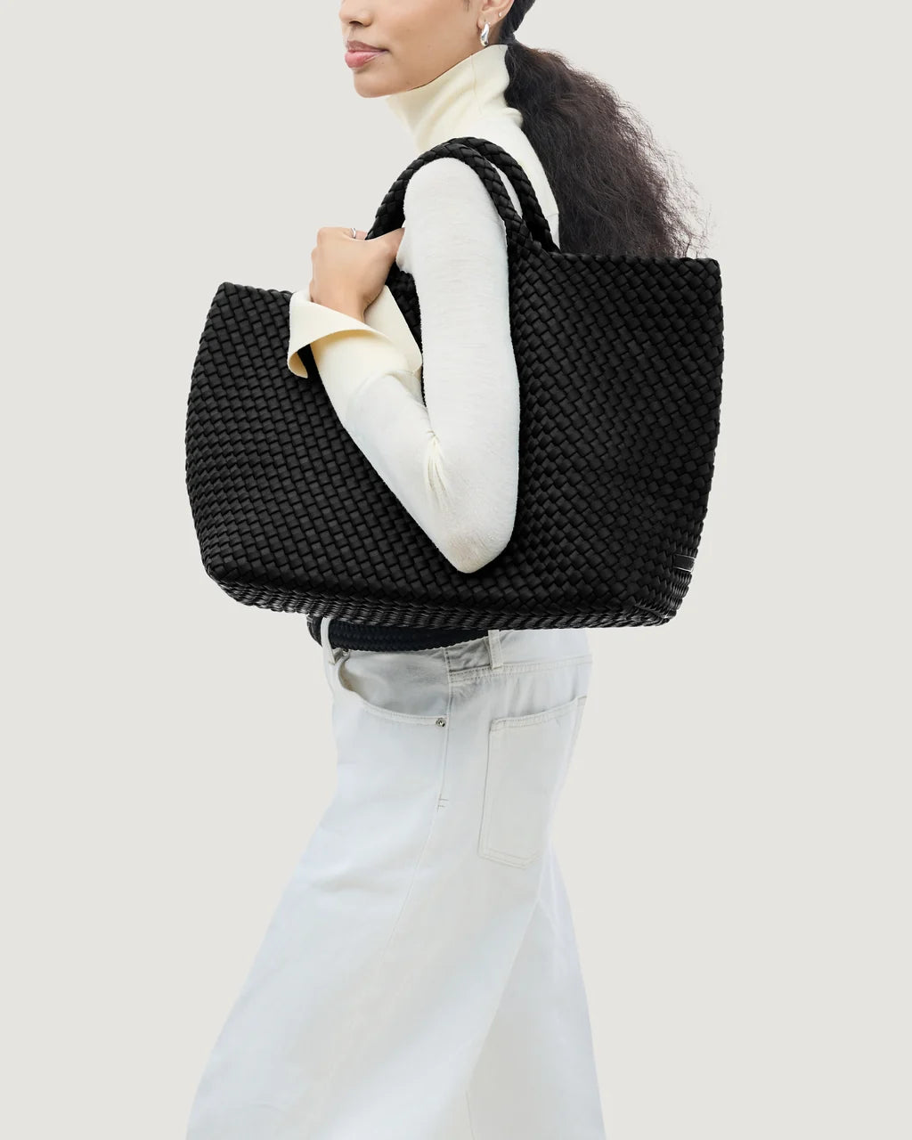 St. Barths Large Tote