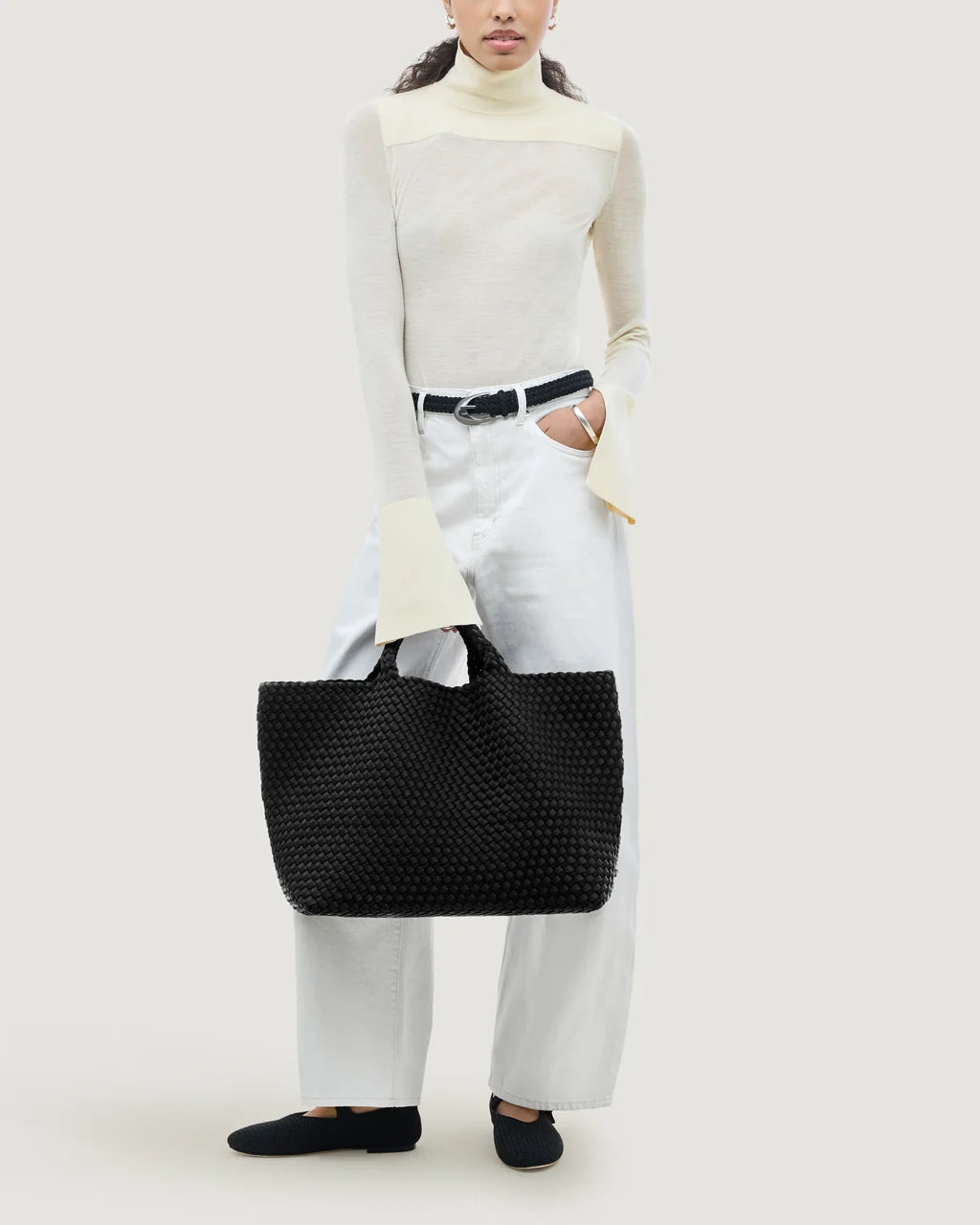 St. Barths Large Tote
