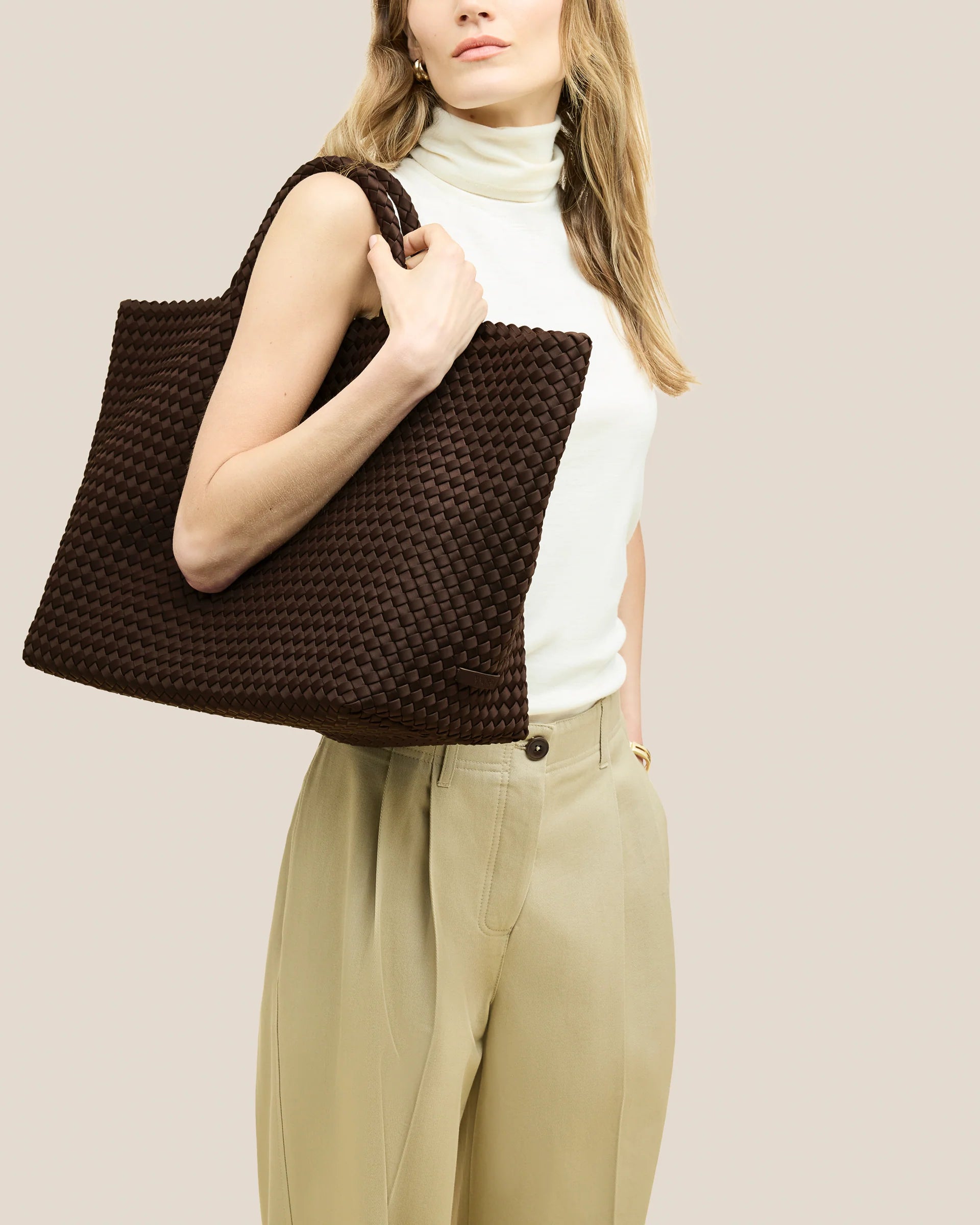 St. Barths Large Tote