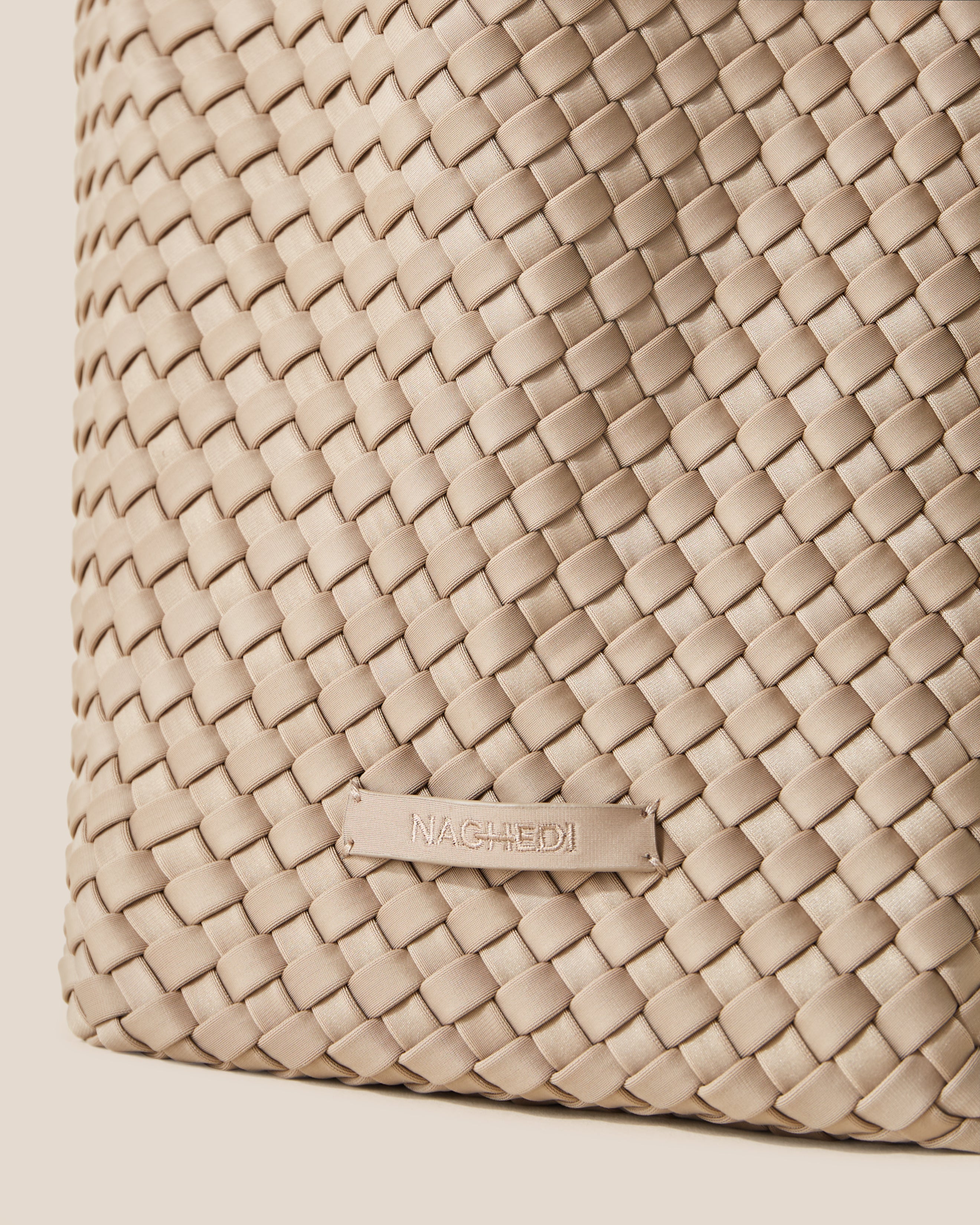 St. Barths Medium Tote