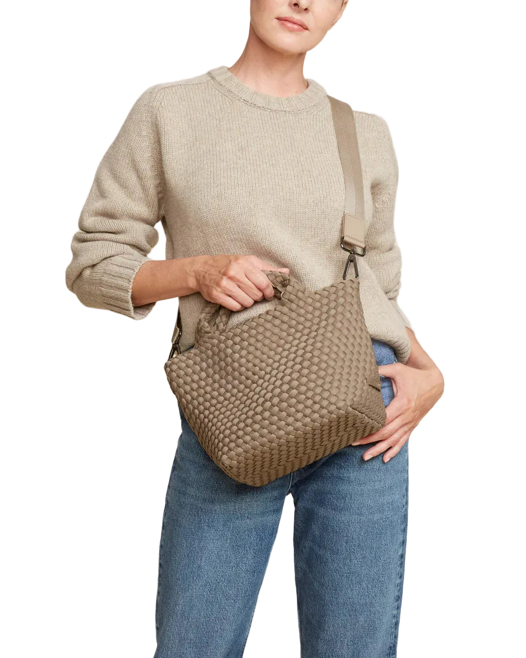 St. Barths Small Tote