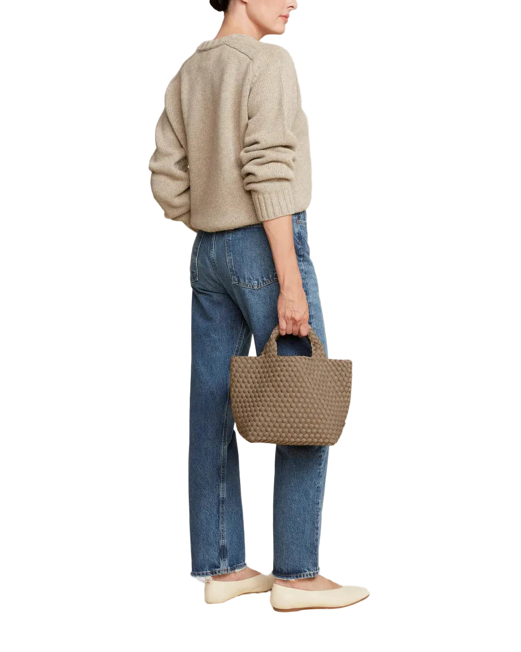 St. Barths Small Tote