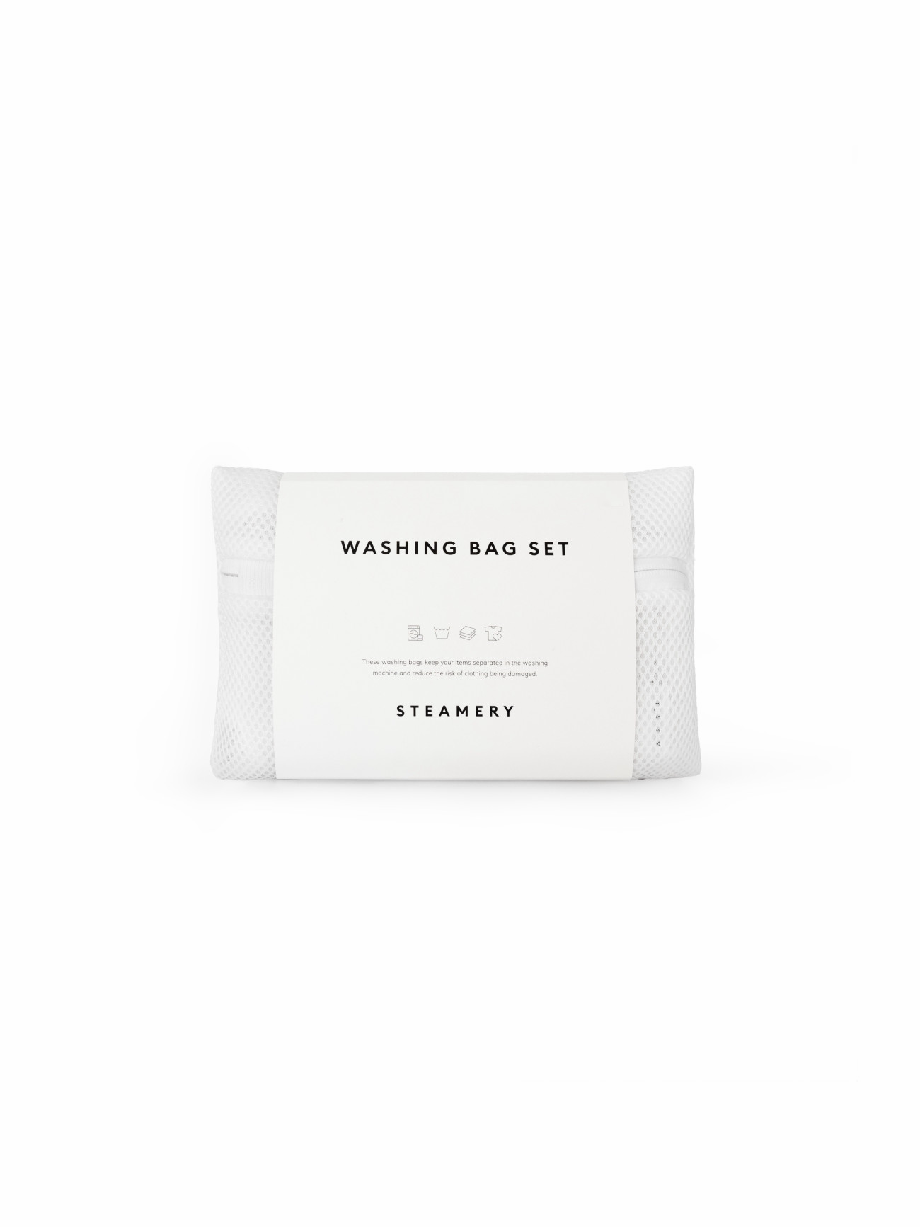 Washing Bag Set