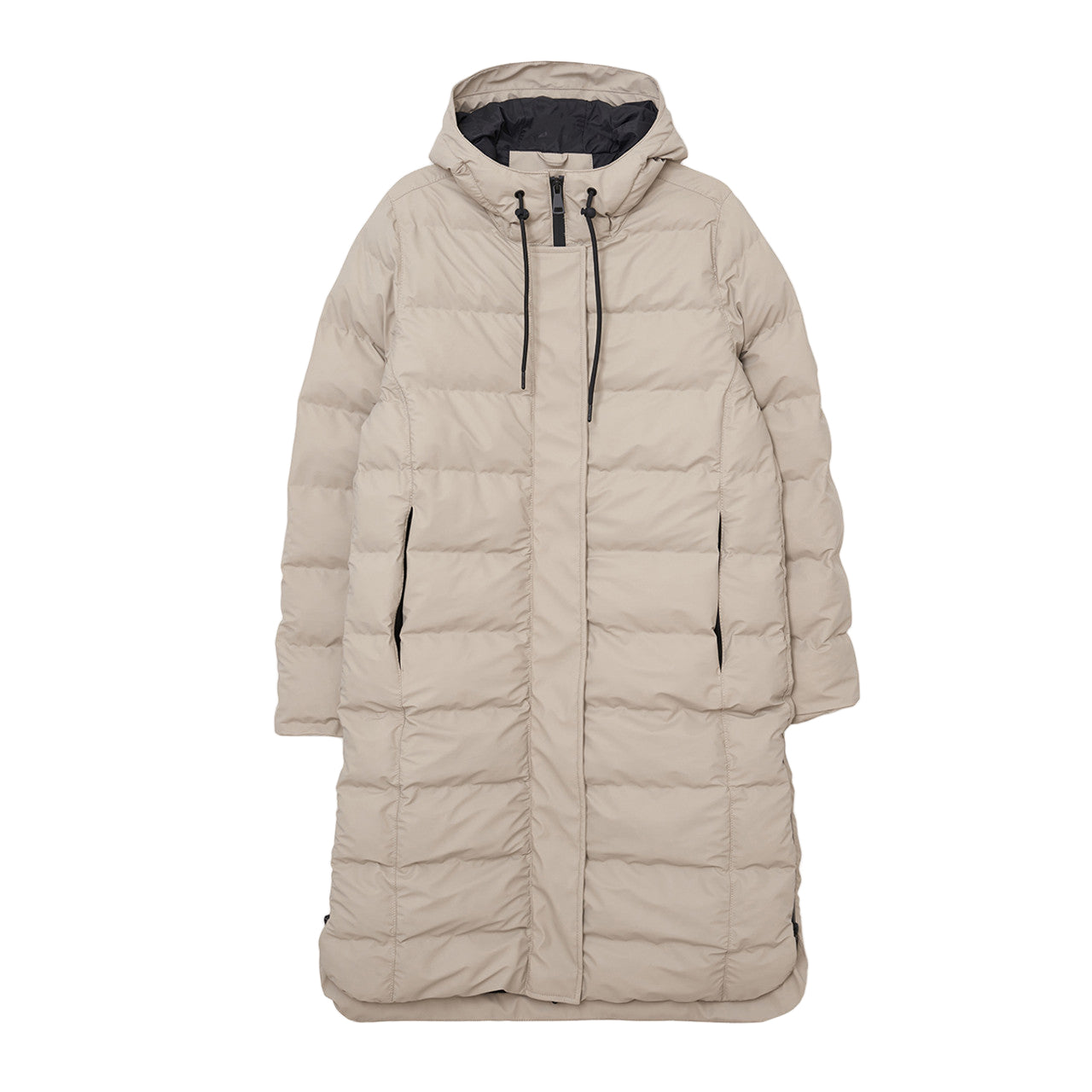 Jacke Puddle