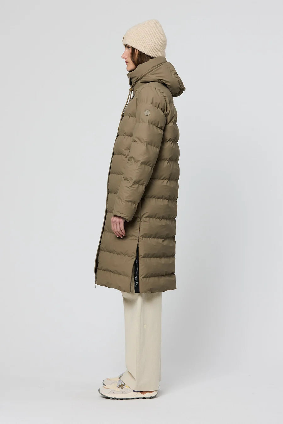 Jacke Glaze