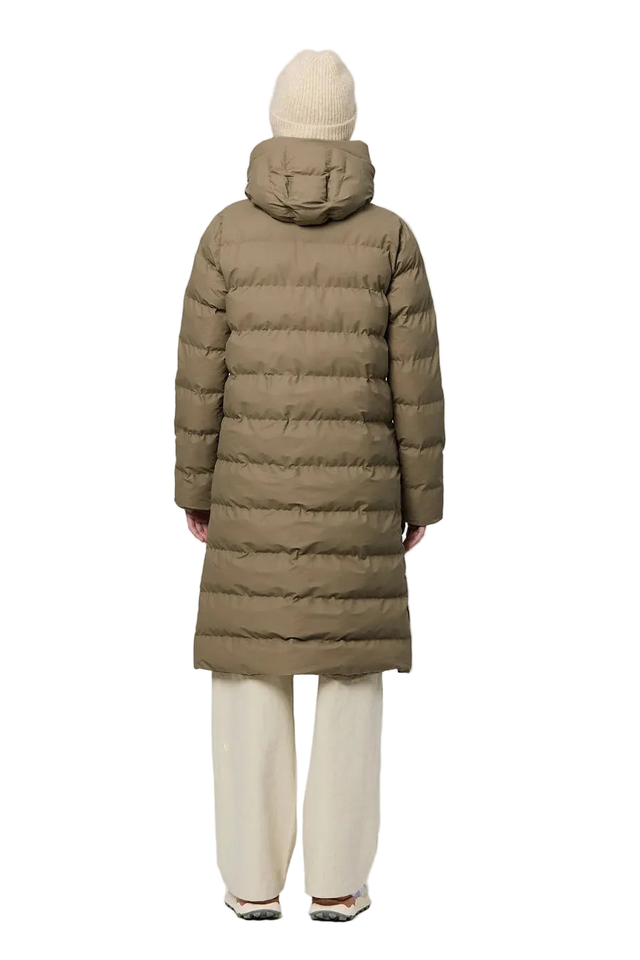 Jacke Glaze