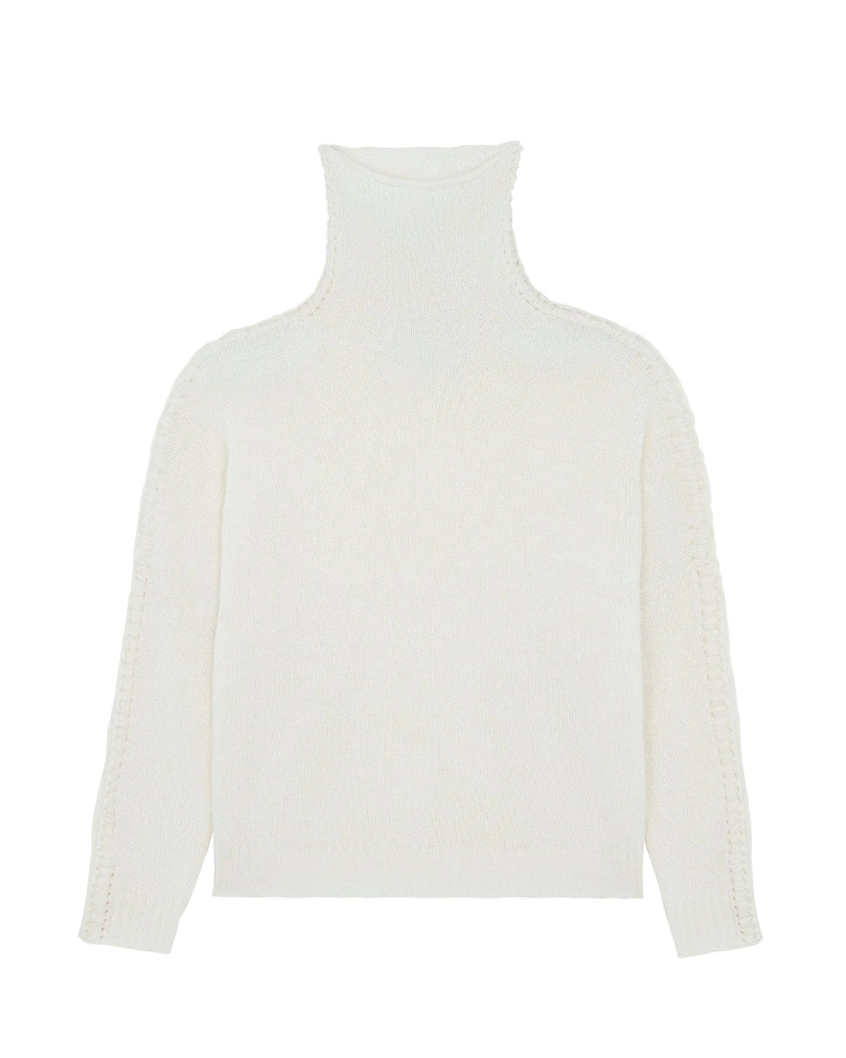 Cashmere Sweater Thea