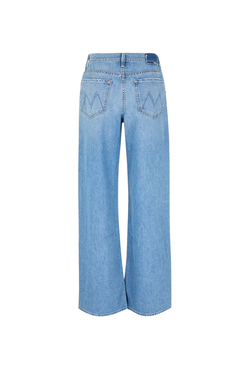 Jeans The Spinner Zip Sneak