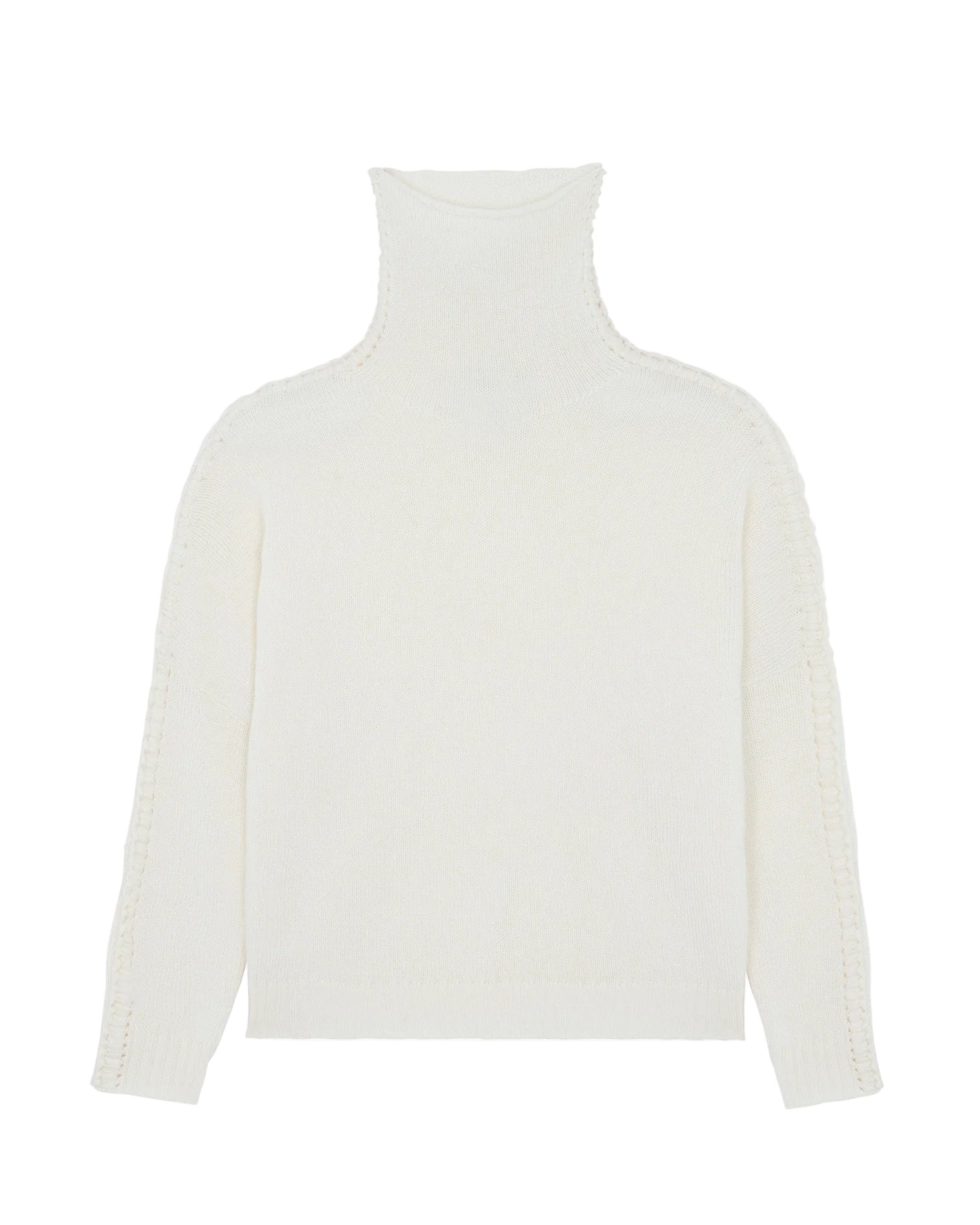 Cashmere Sweater Thea