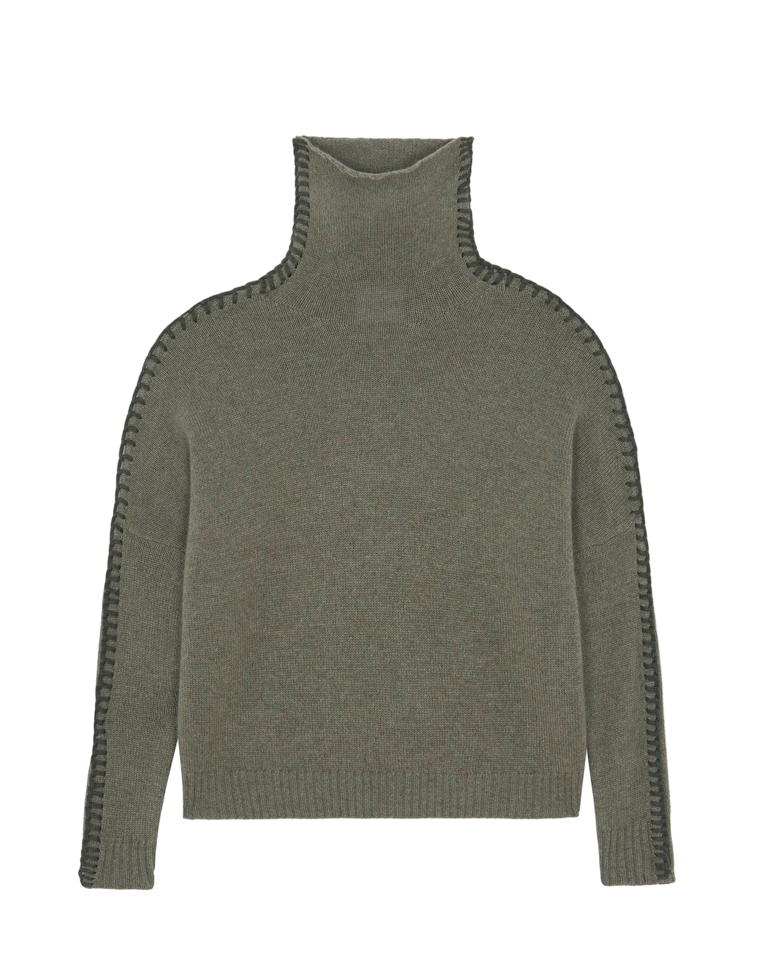 Cashmere Sweater Thea