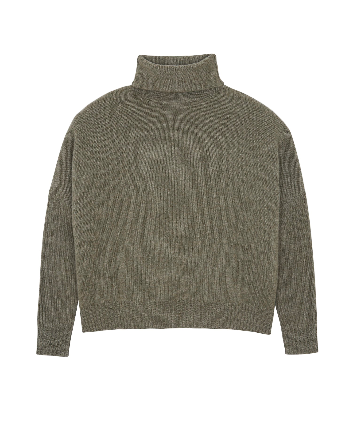 Cashmere Sweater Tila
