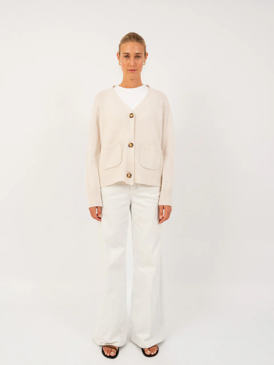 Toni Cardigan