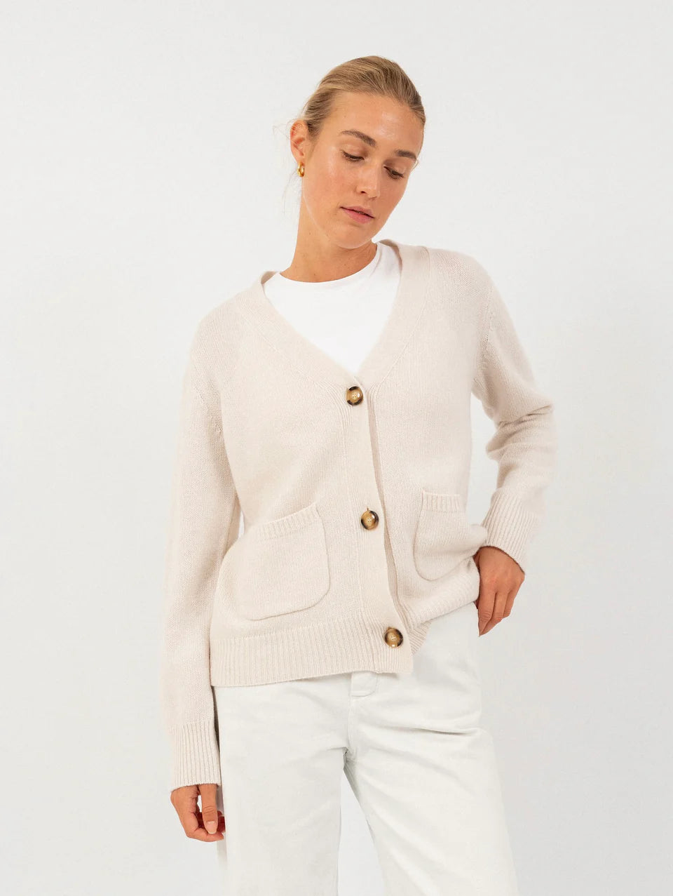 Toni Cardigan