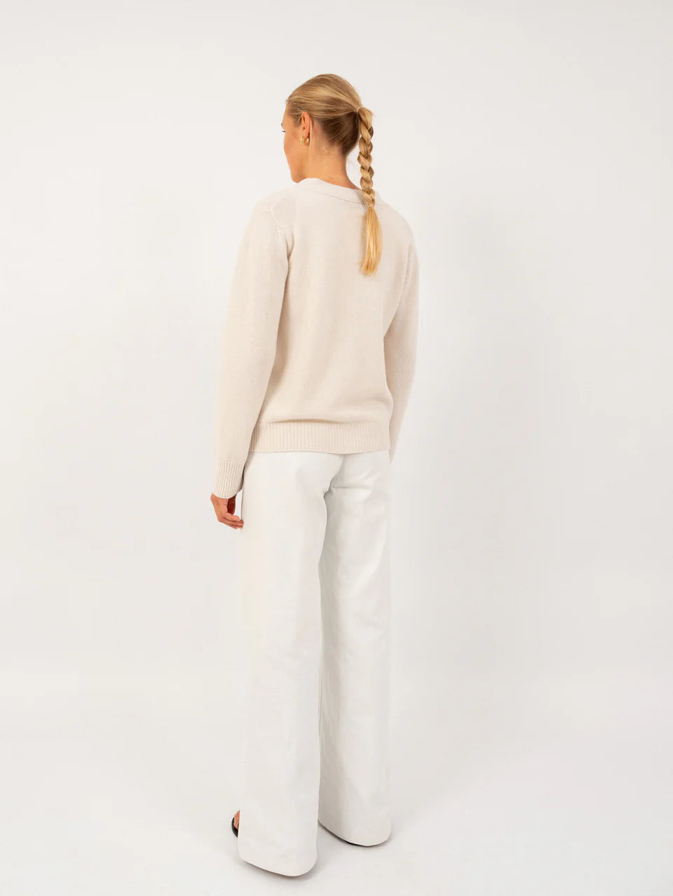 Toni Cardigan