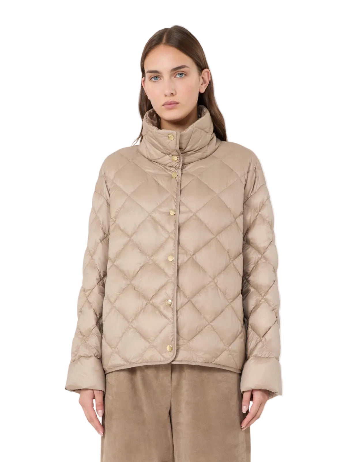 Jacke Trionfo