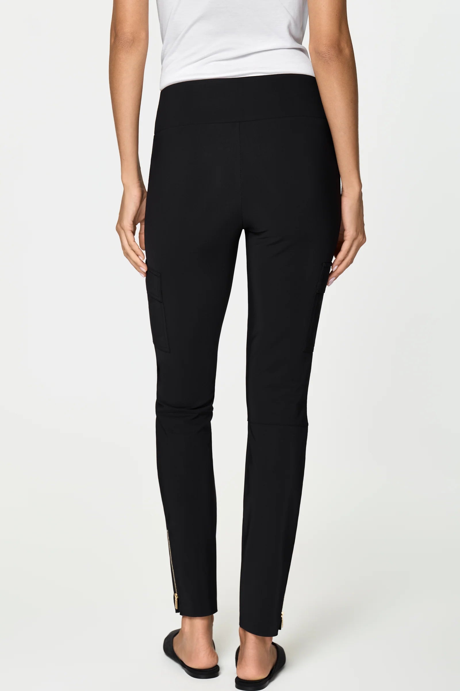 TRAVAGO Stretch Pants