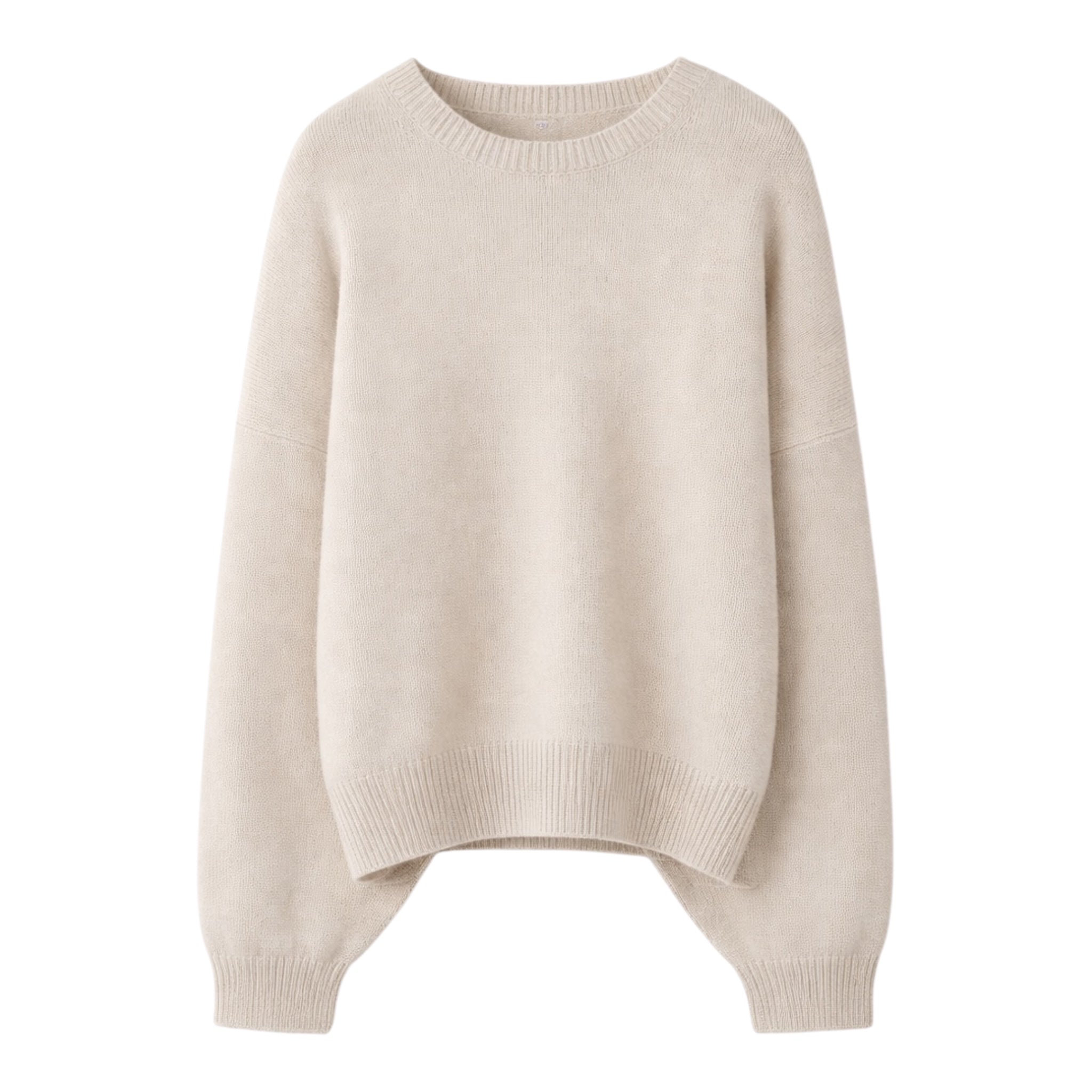 The Veira Sweater