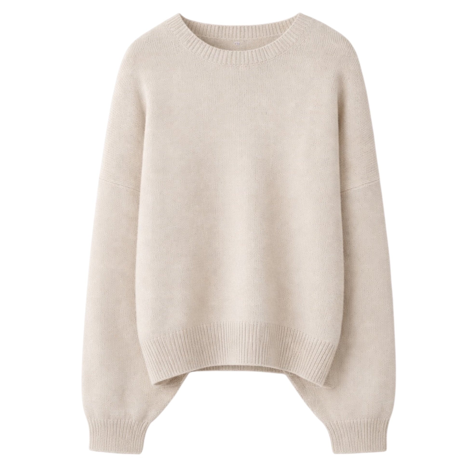 The Veira Sweater