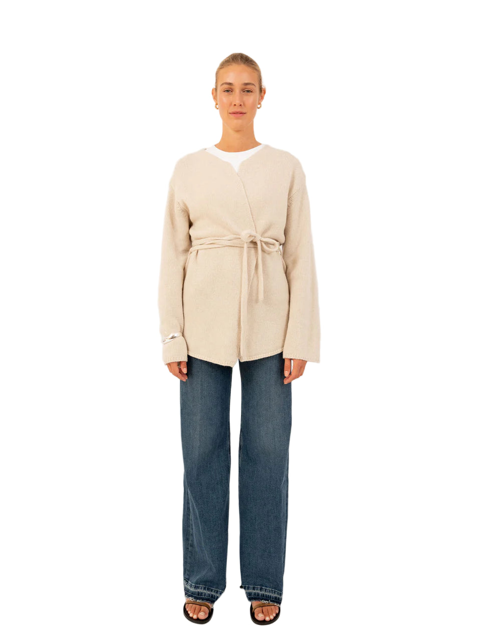 Victoria Cardigan