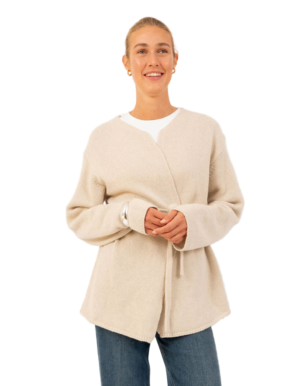 Victoria Cardigan