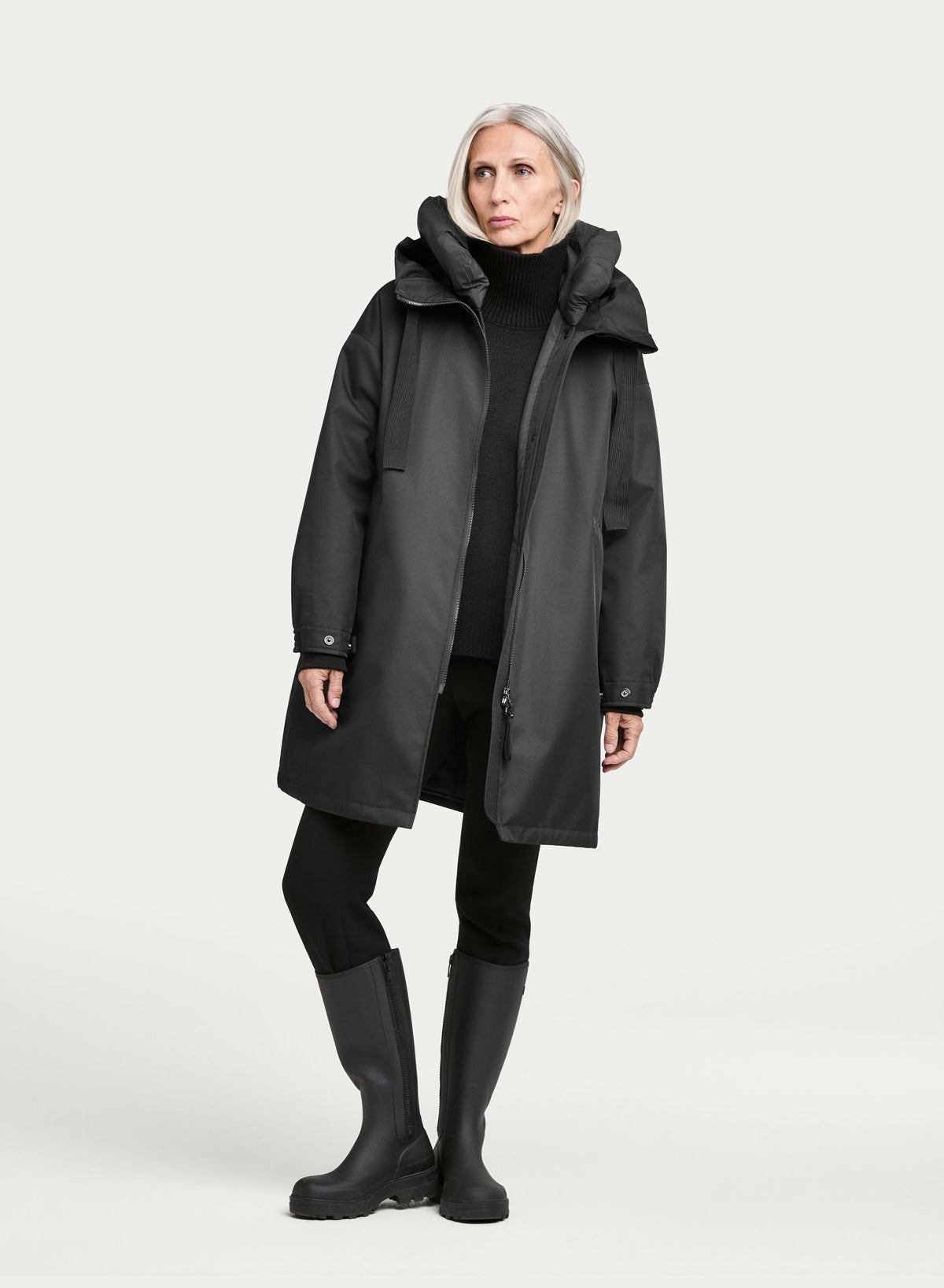Jacke Joy