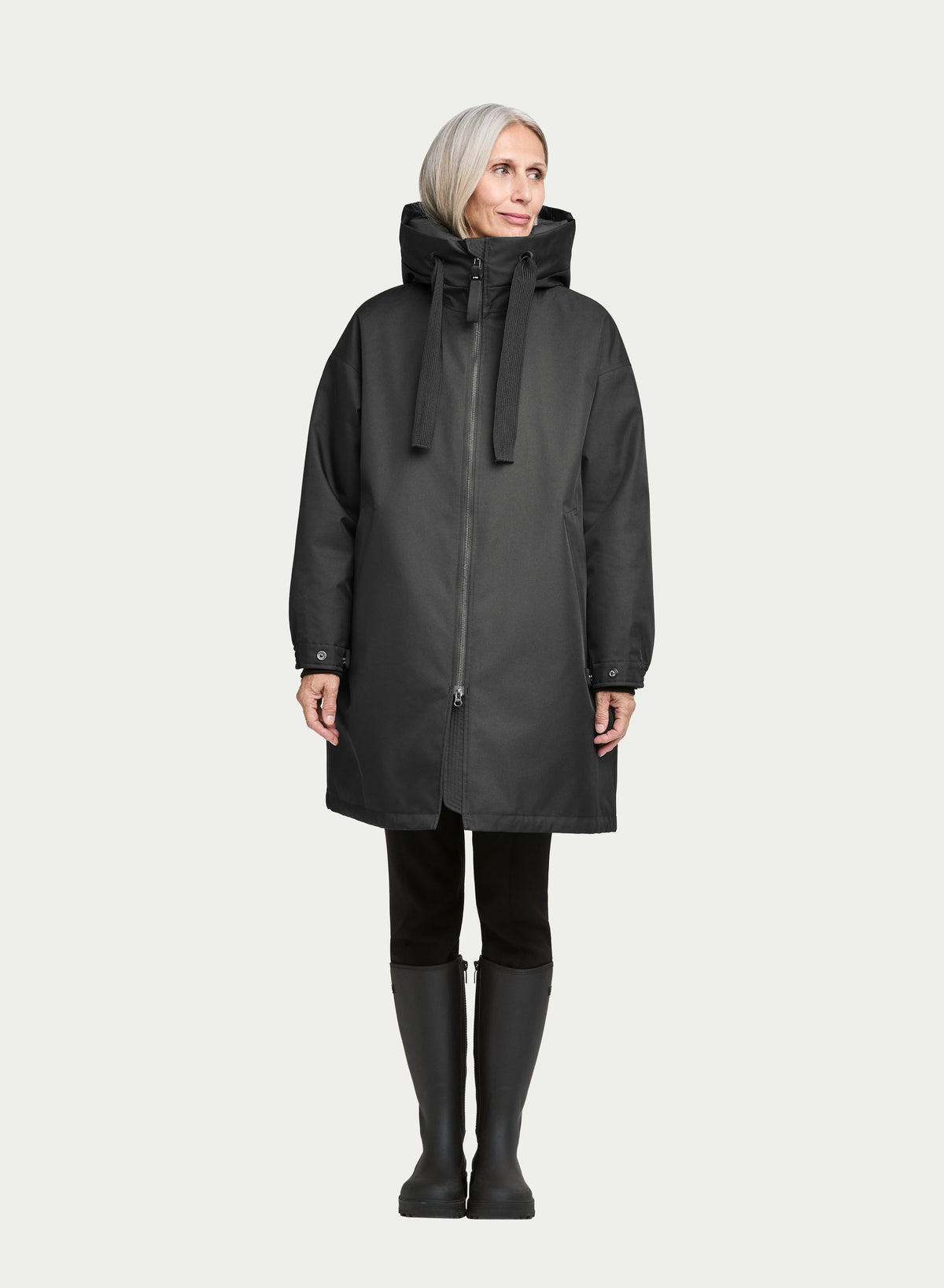 Jacke Joy