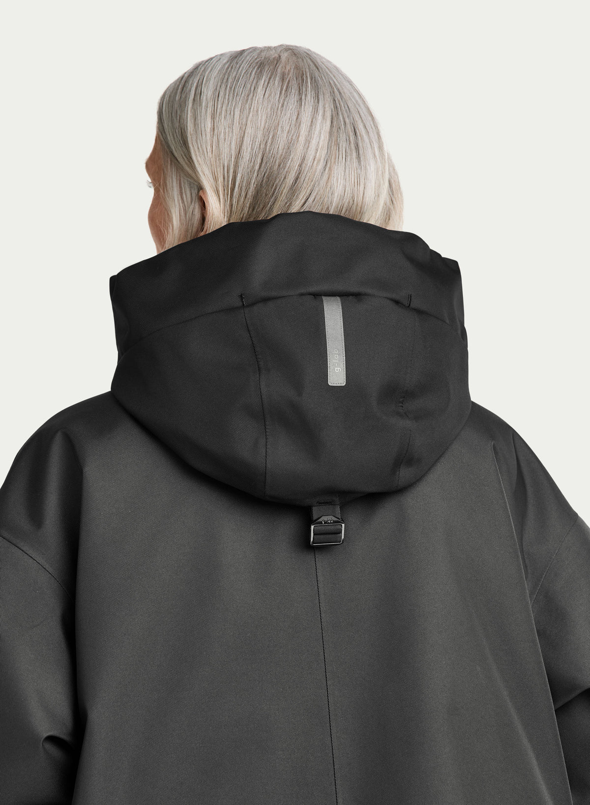 Jacke Joy