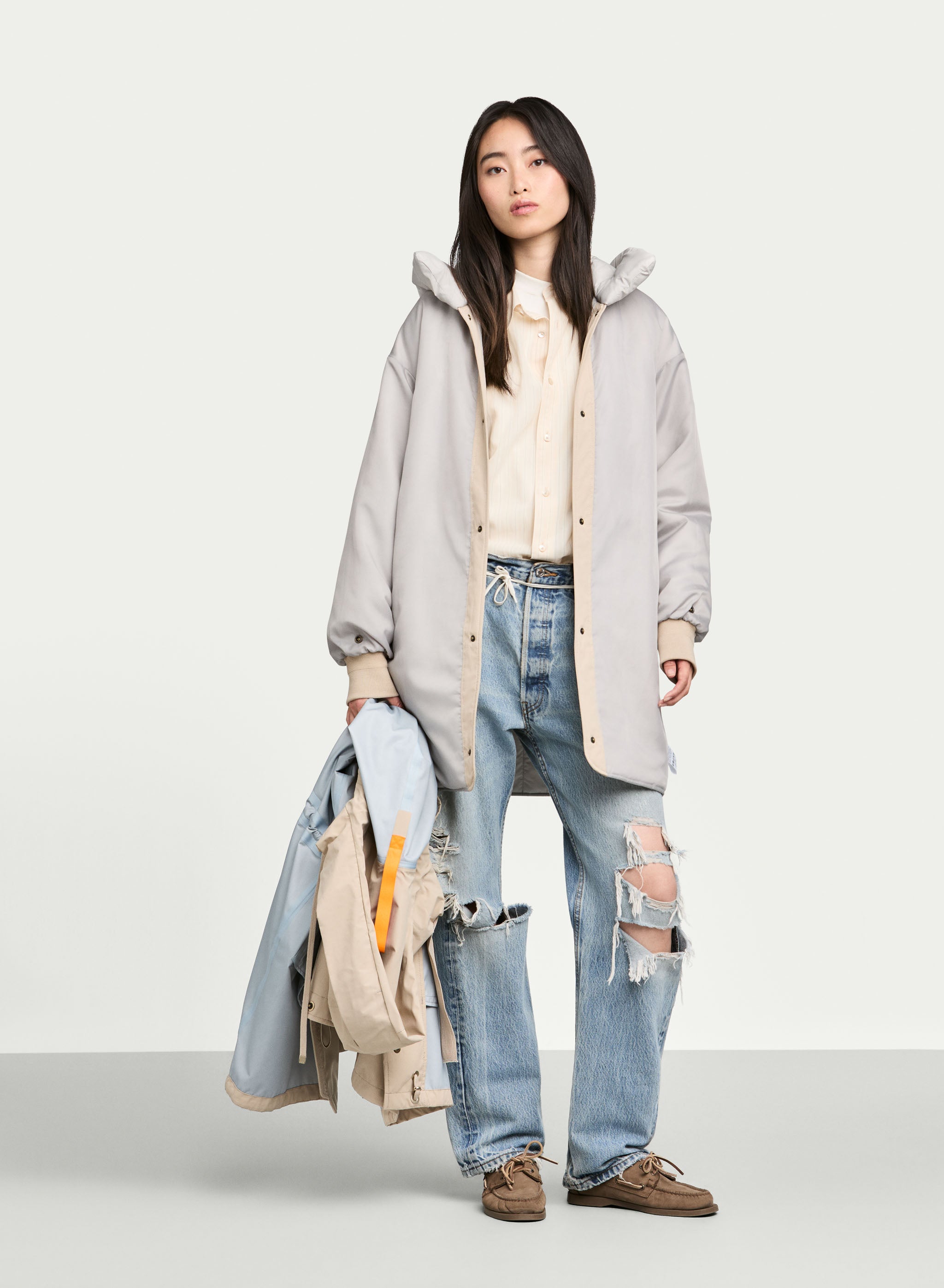Jacke Joy