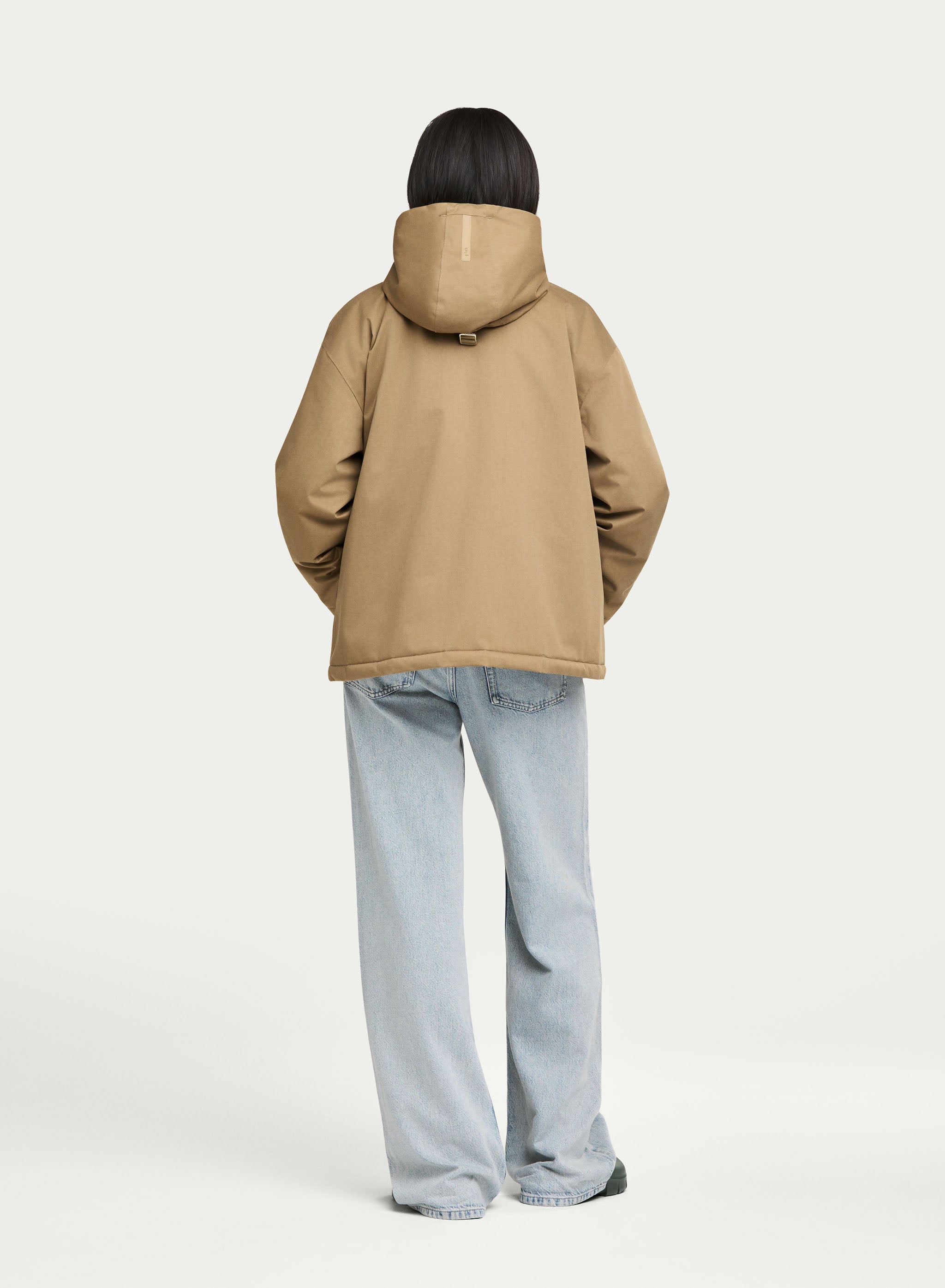 Jacke Sheer