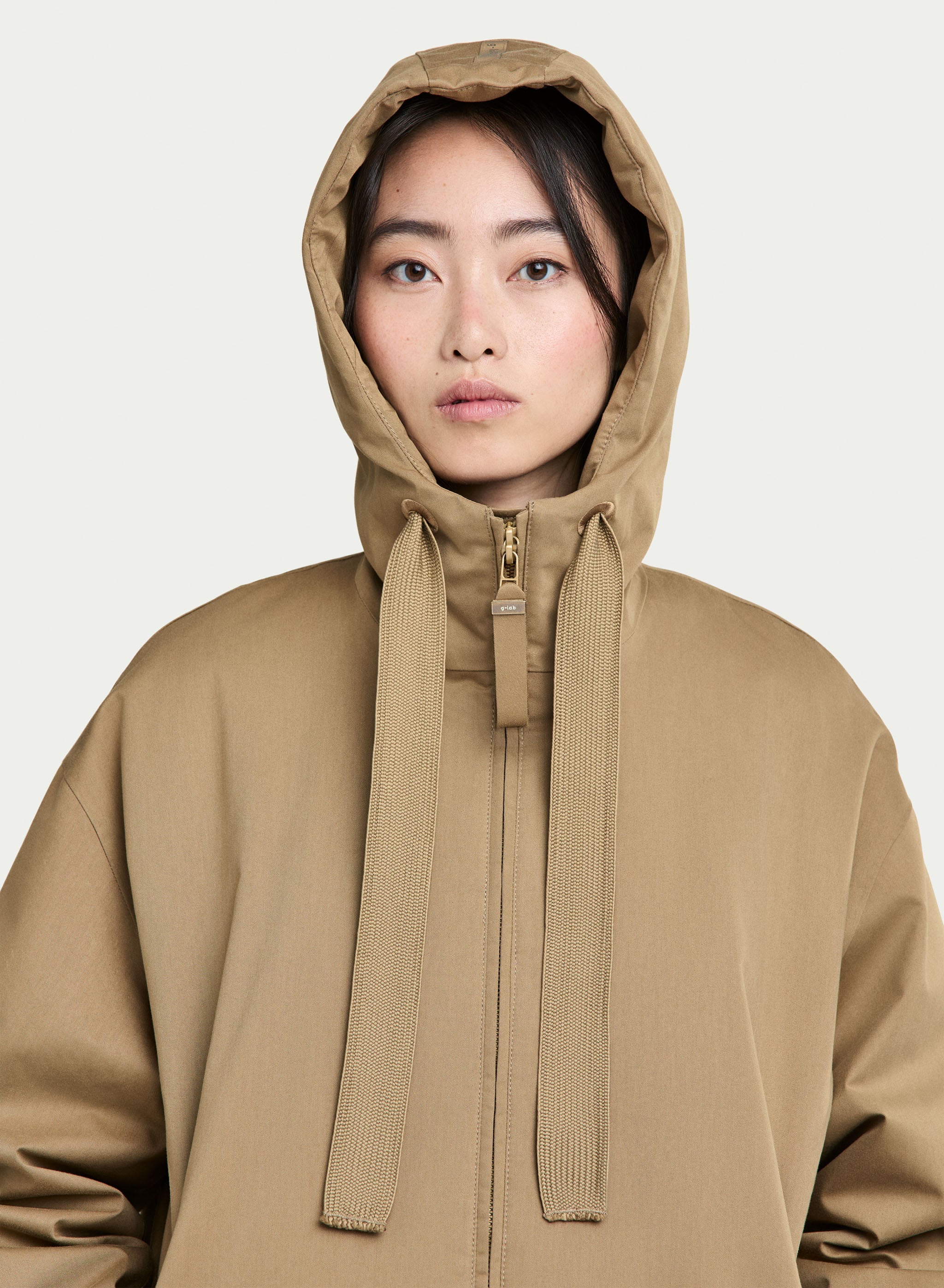 Jacke Sheer