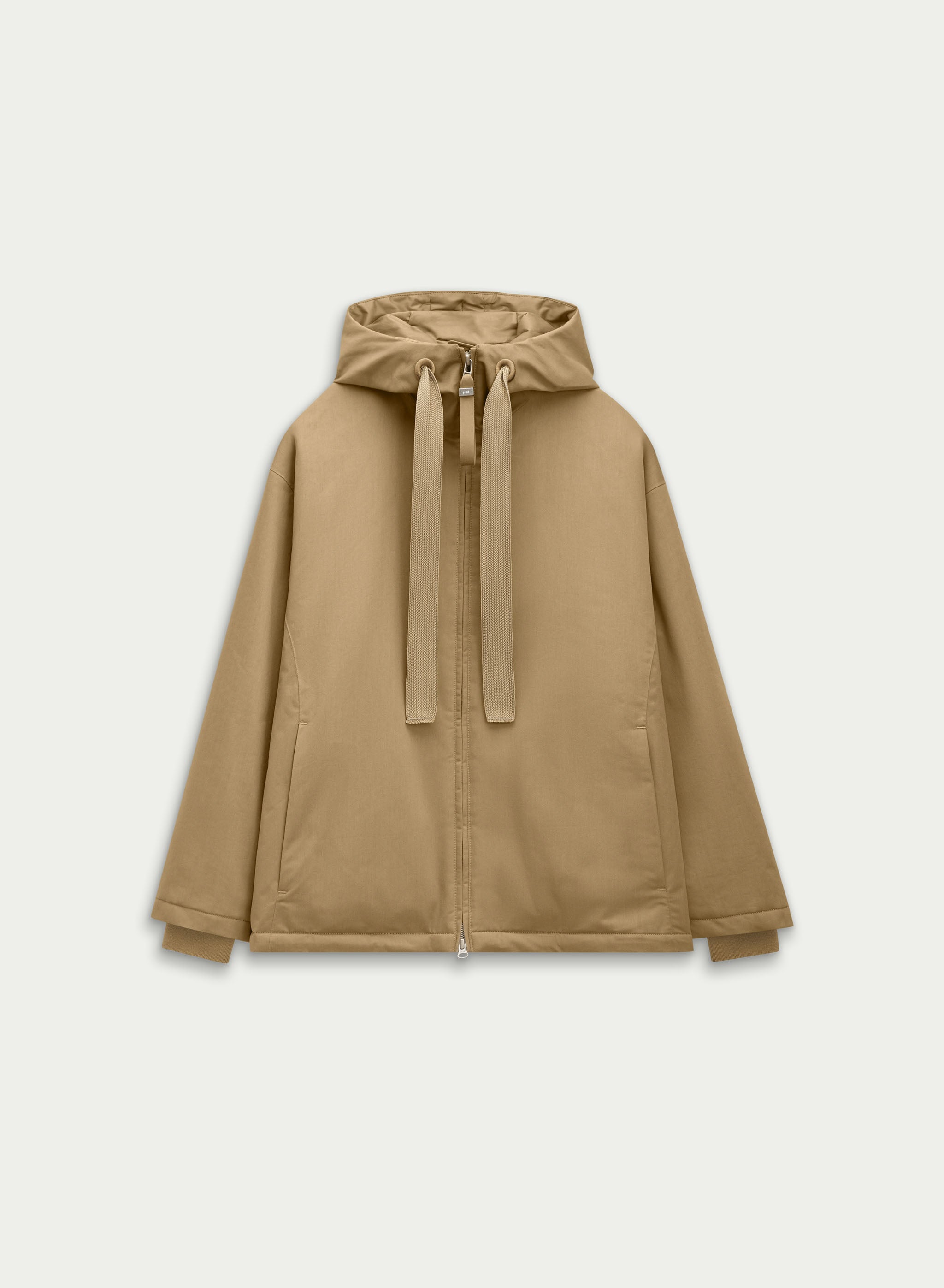 Jacke Sheer