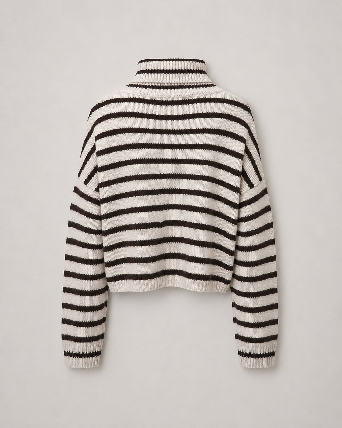 Zerlina Stripes Sweater