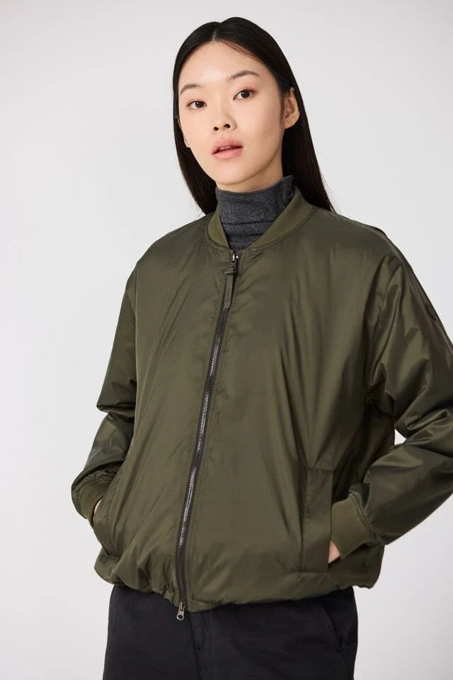 Bomber Jacke Aandhee
